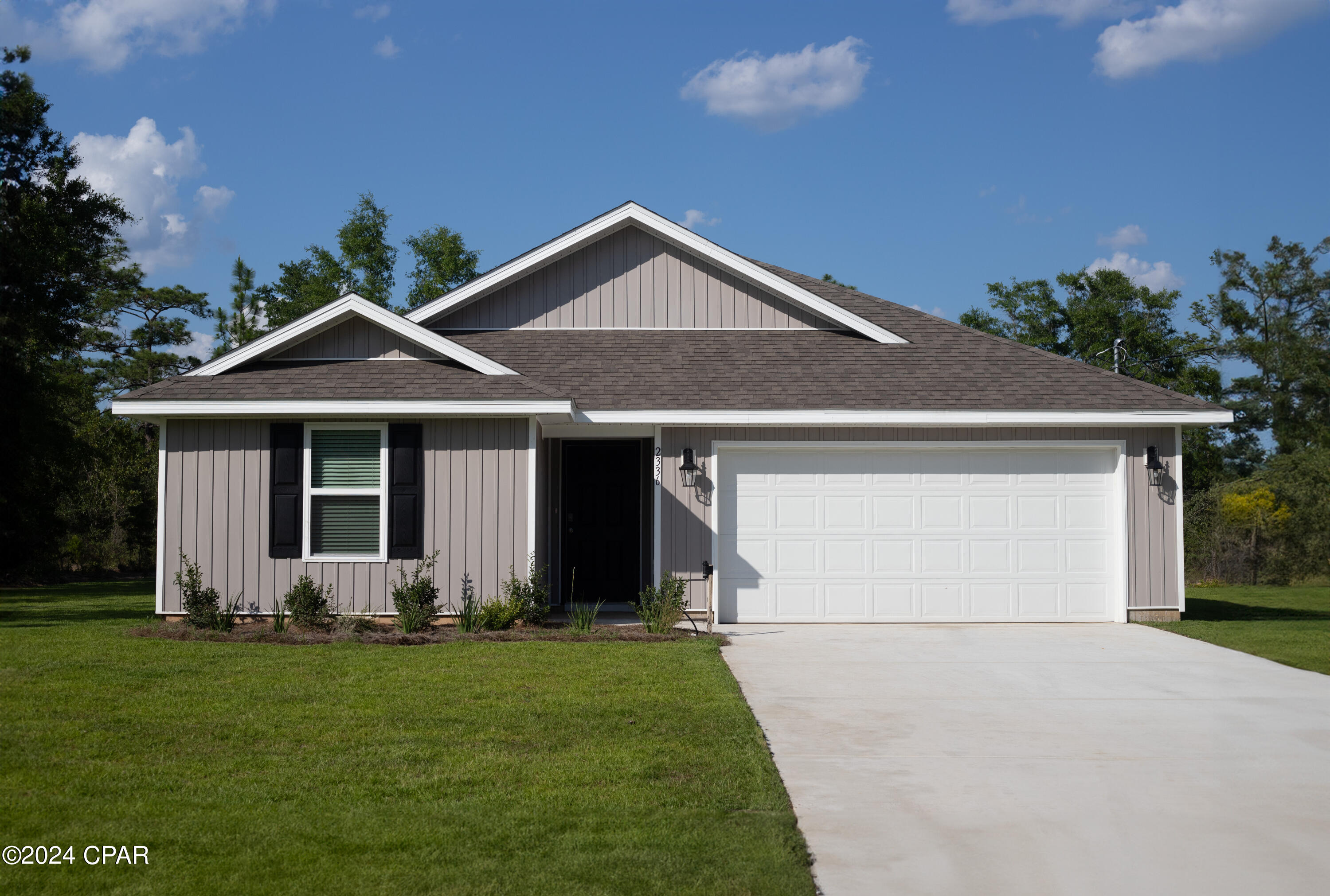 Sunny Hills - Residential