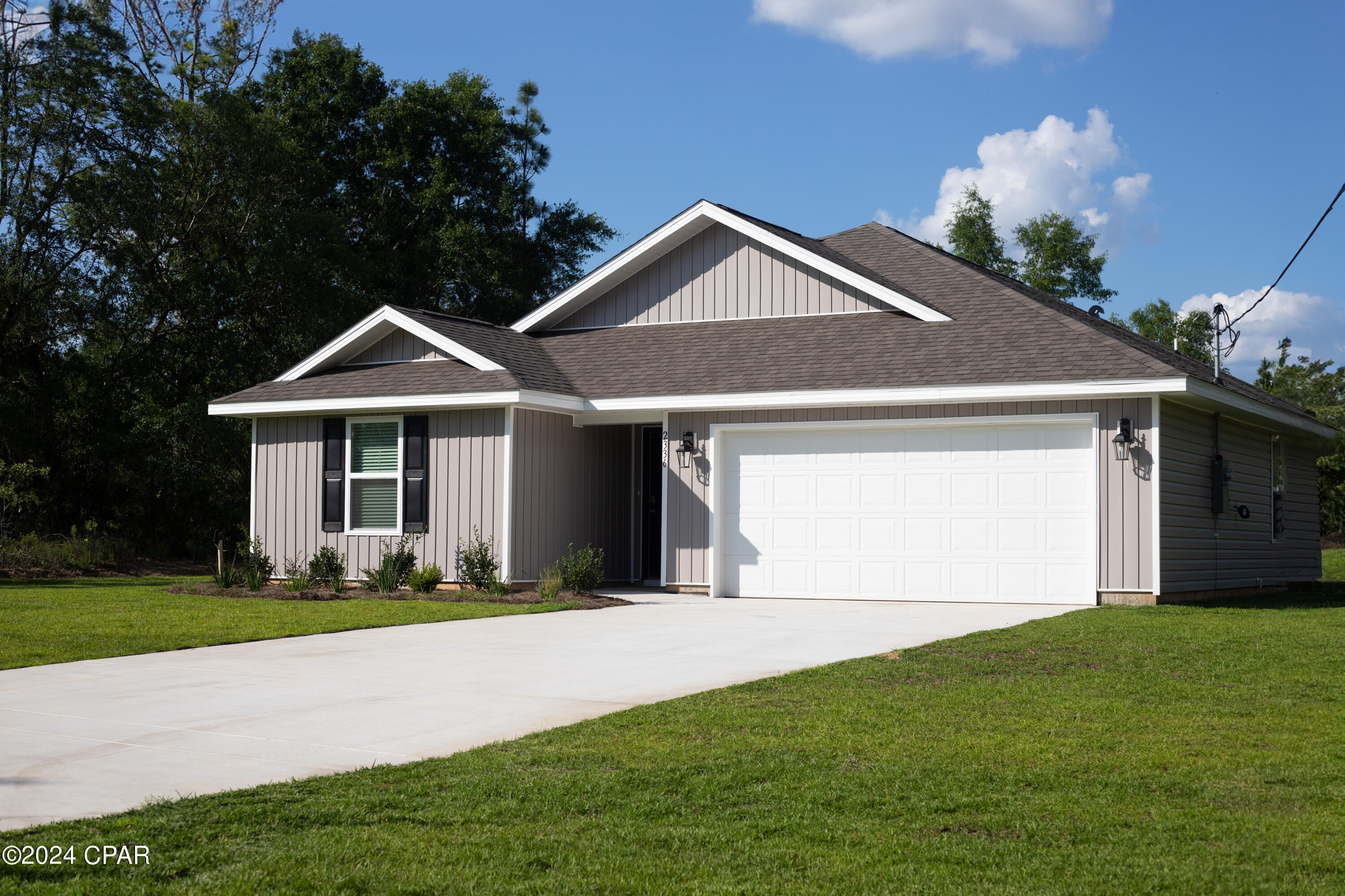 Sunny Hills - Residential