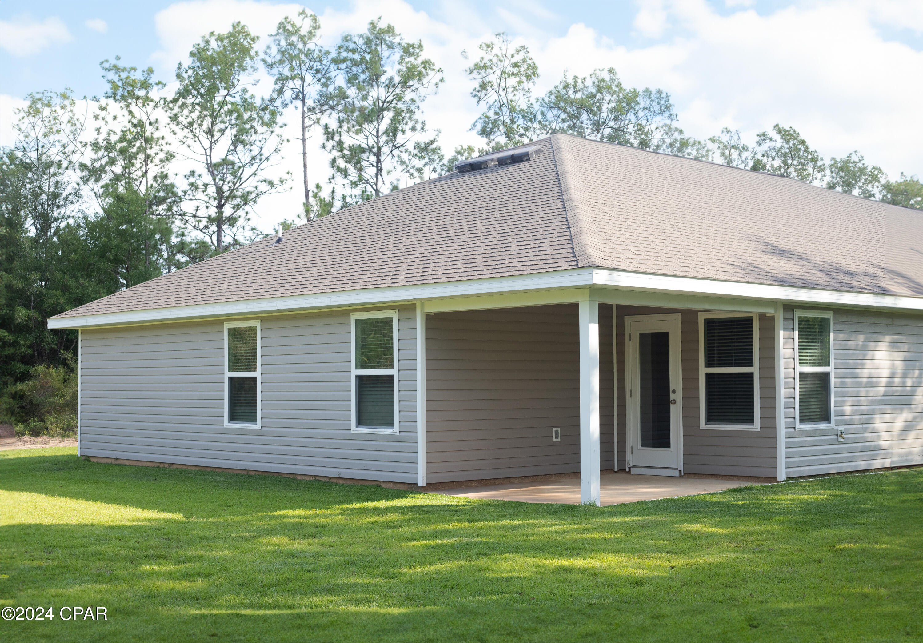 Sunny Hills - Residential