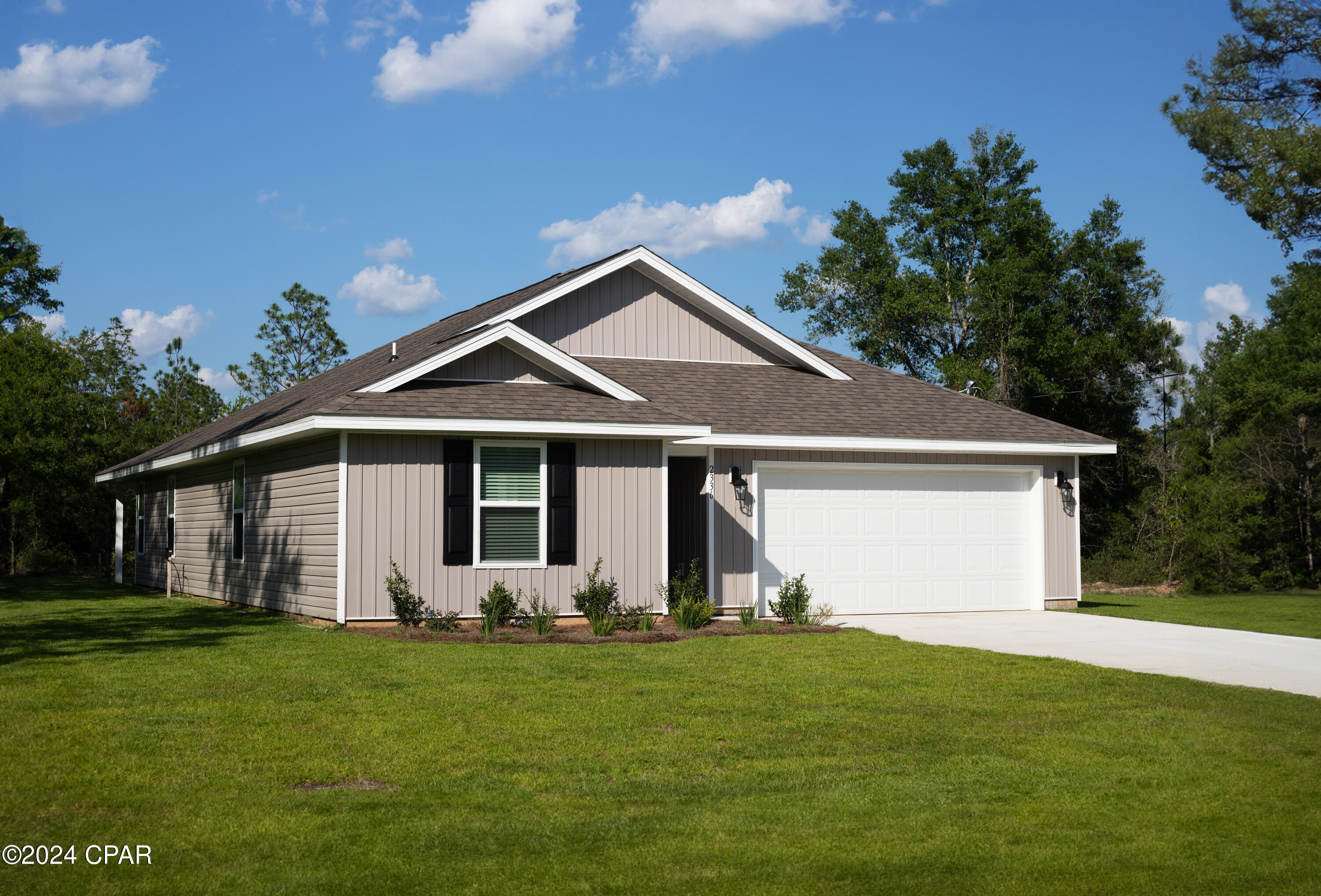 Sunny Hills - Residential