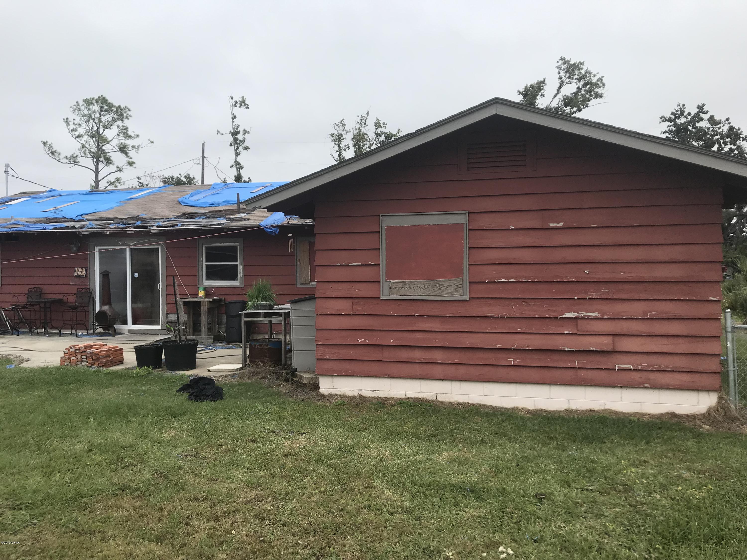 [No Recorded Subdiv] - Residential