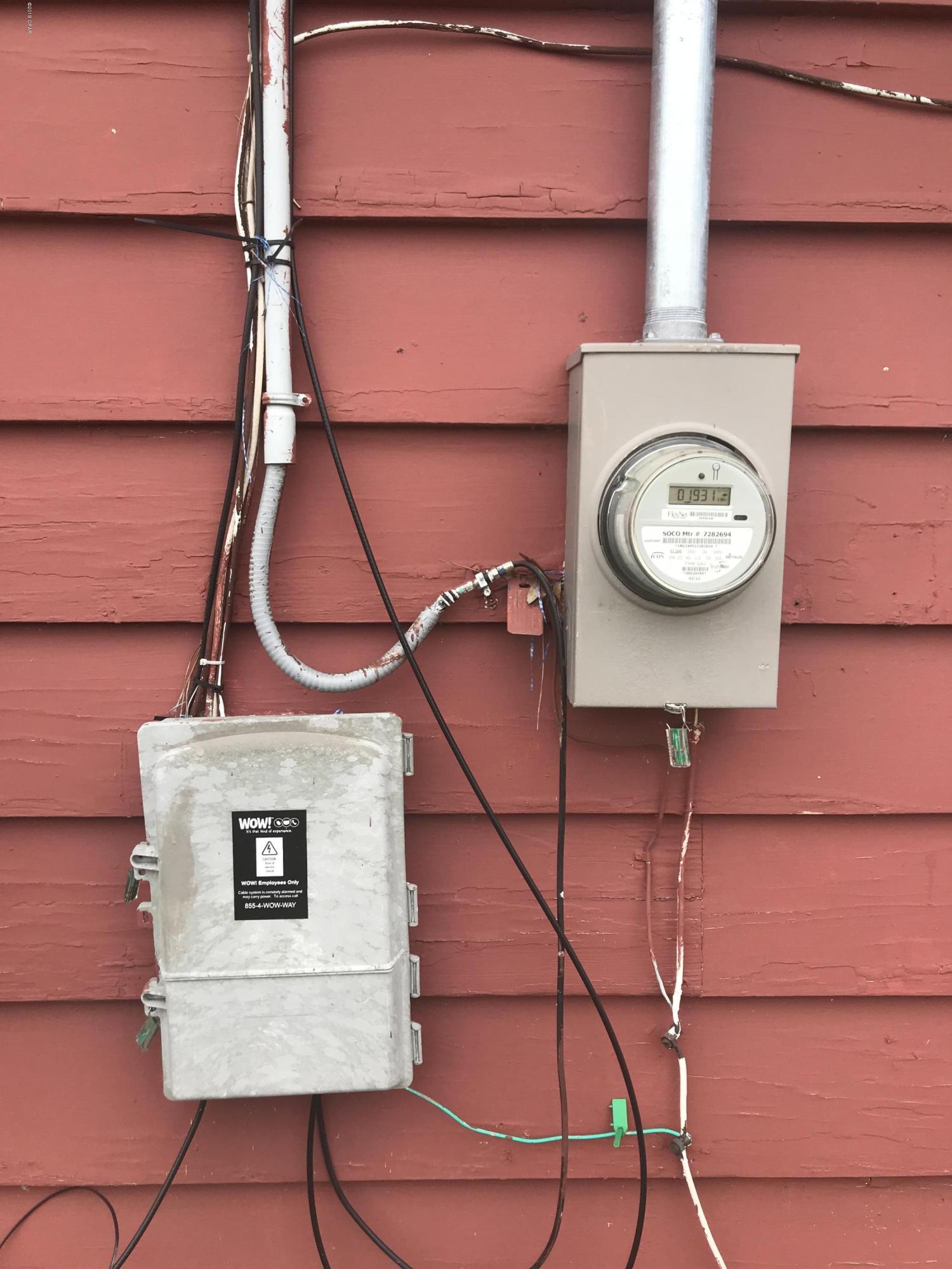 [No Recorded Subdiv] - Residential