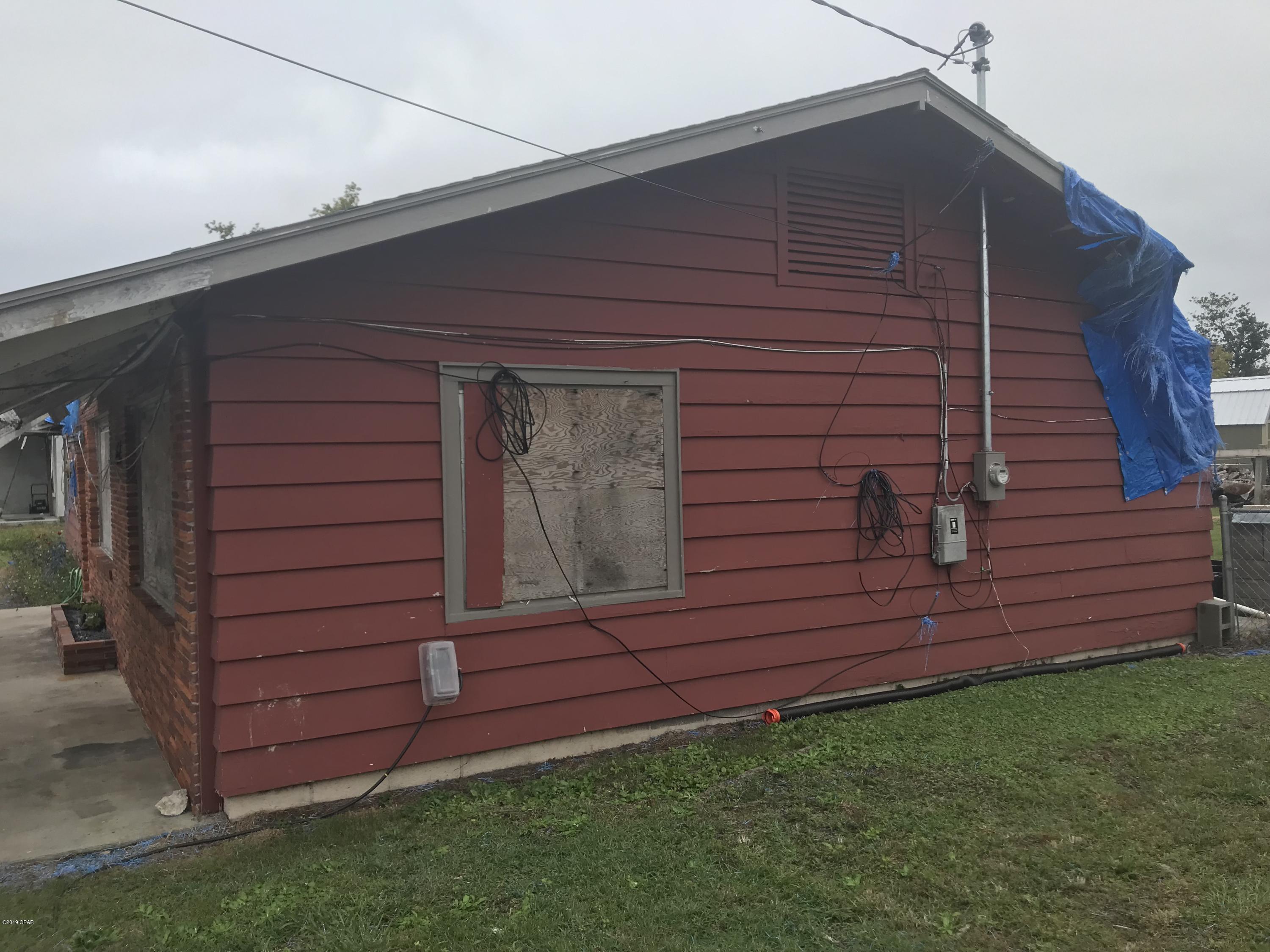 [No Recorded Subdiv] - Residential