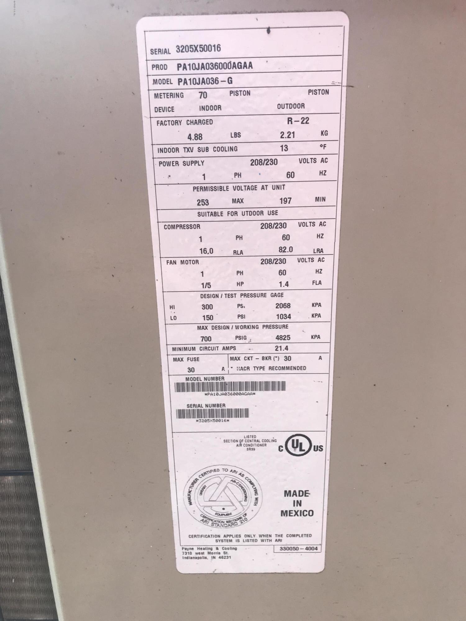 [No Recorded Subdiv] - Residential