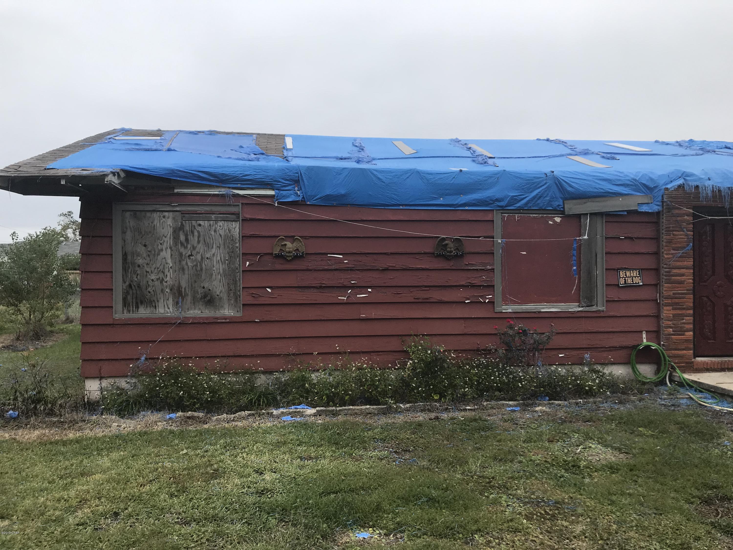 [No Recorded Subdiv] - Residential