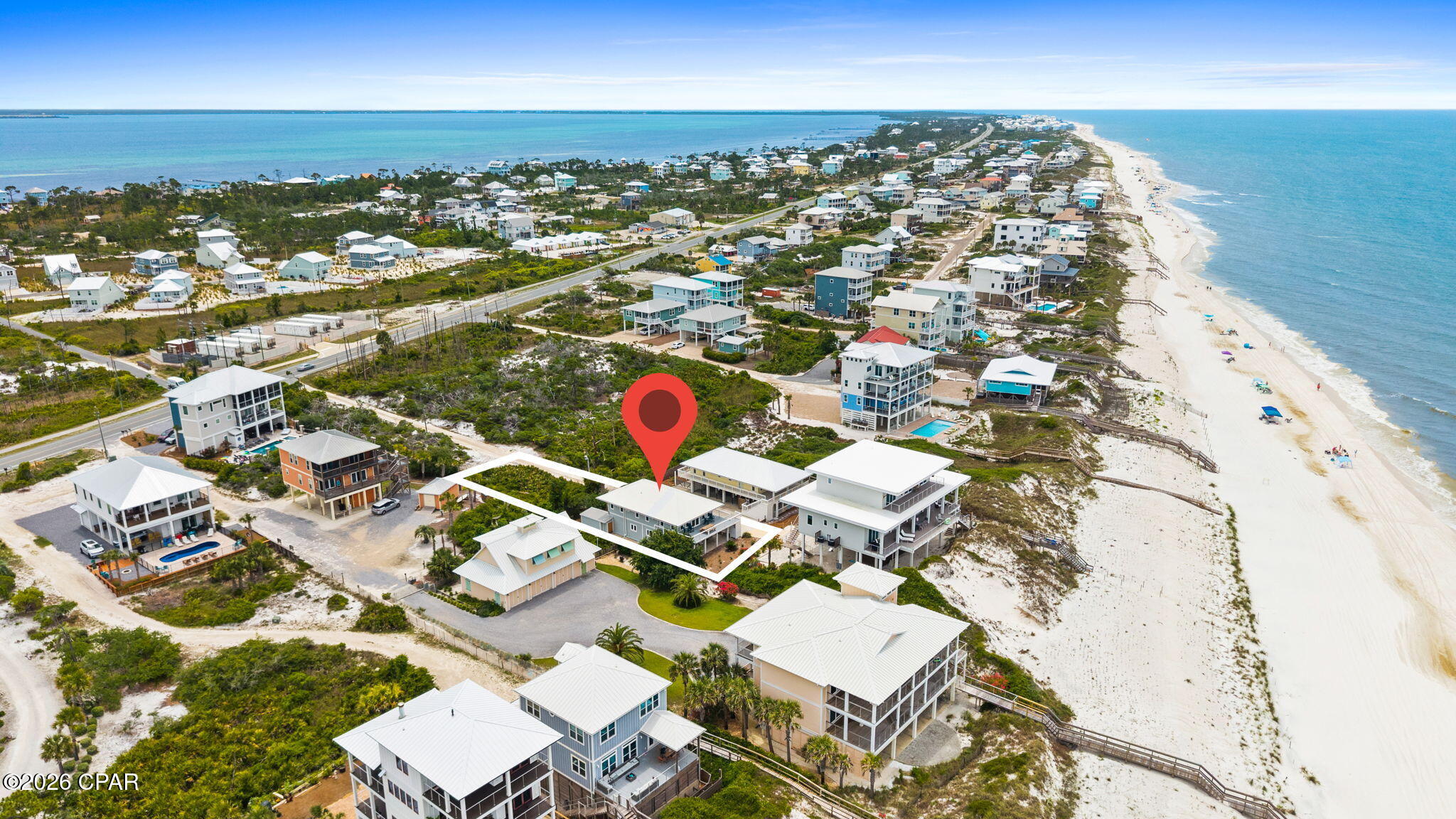 No Named Subdivision - Residential
