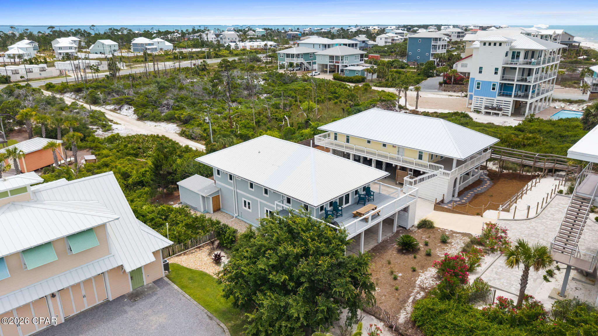 No Named Subdivision - Residential