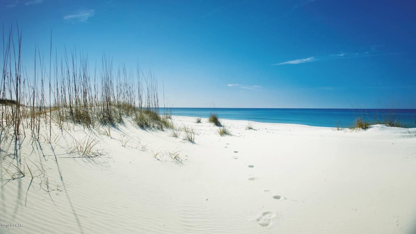Gulf Vista - Land