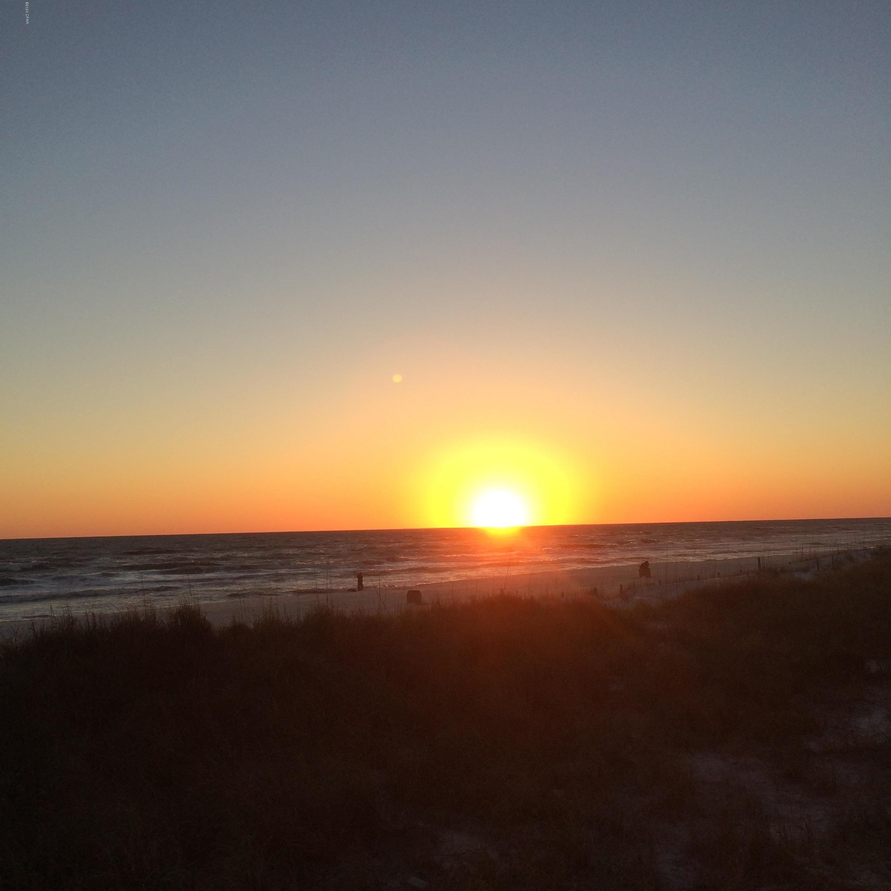Gulf Vista - Land