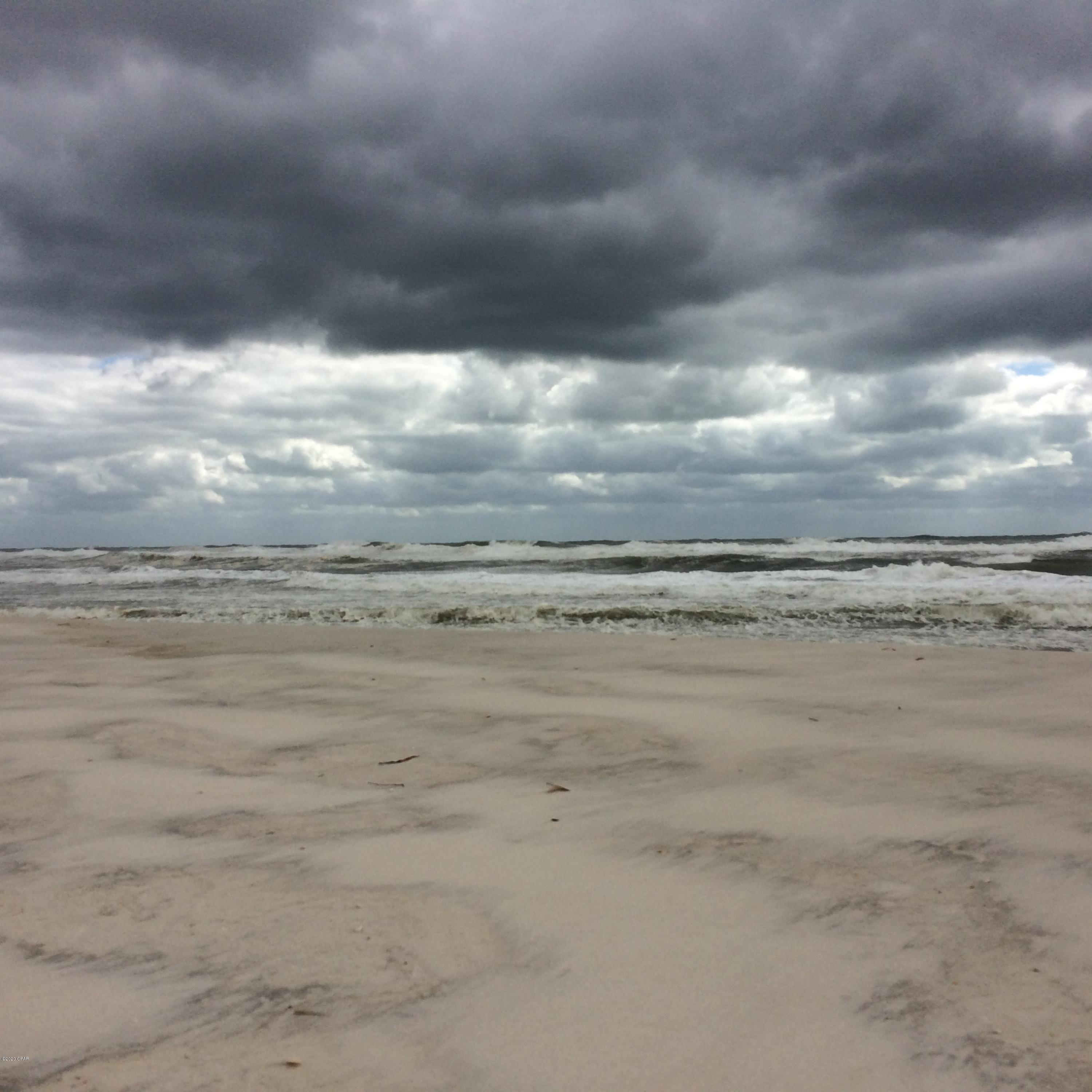 Gulf Vista - Land