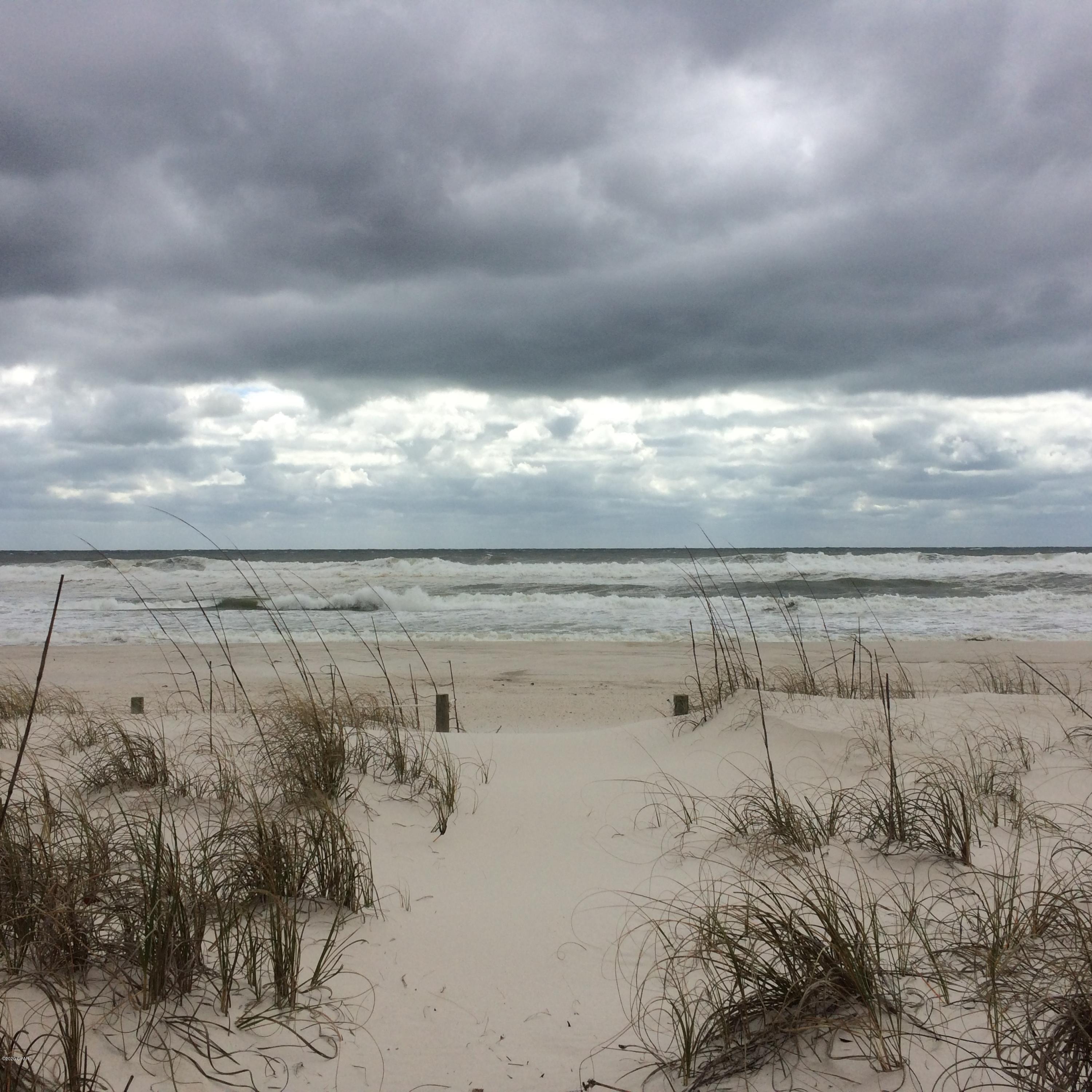 Gulf Vista - Land