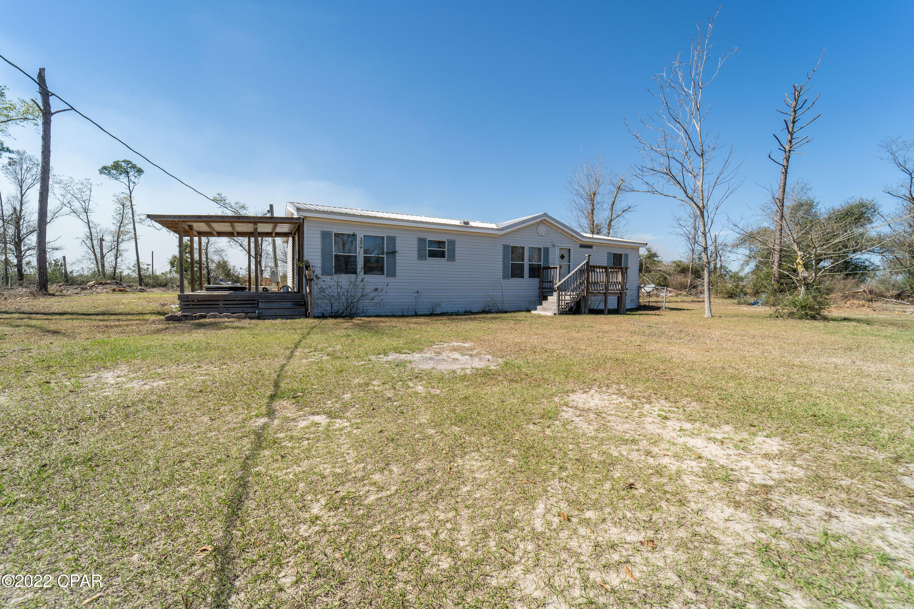 Waverly Ests - Residential