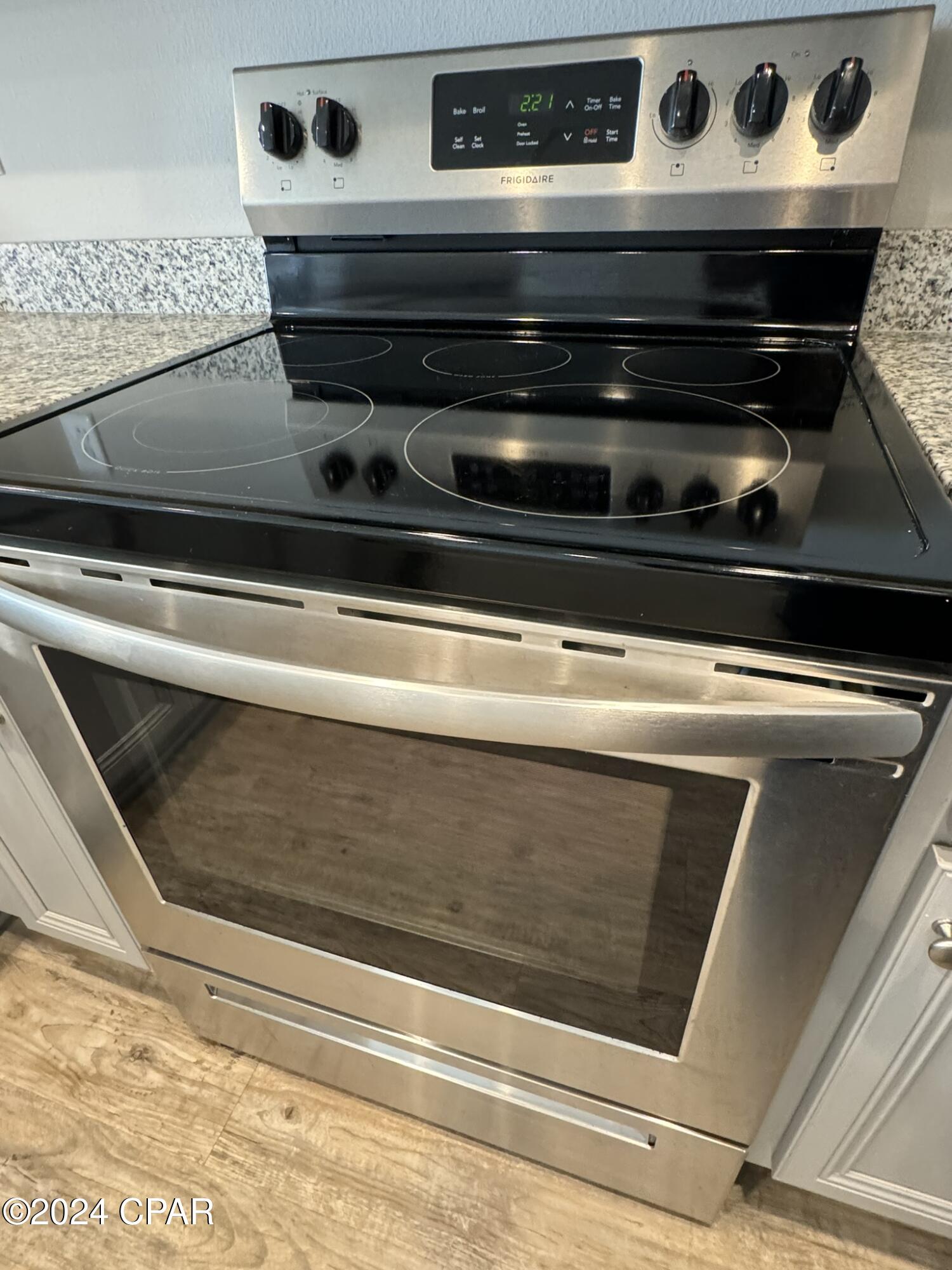 Whisper Dunes - Residential Lease