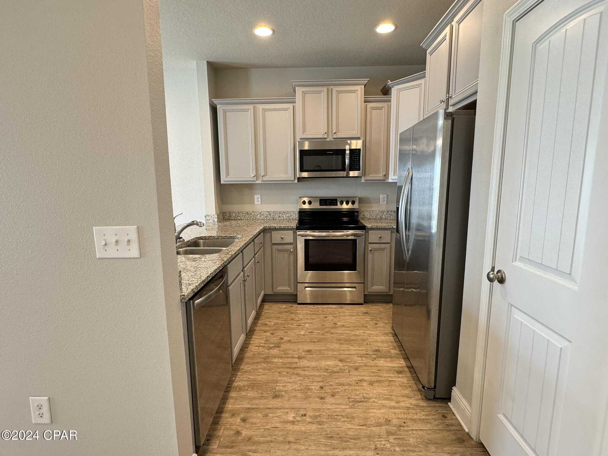 Whisper Dunes - Residential Lease