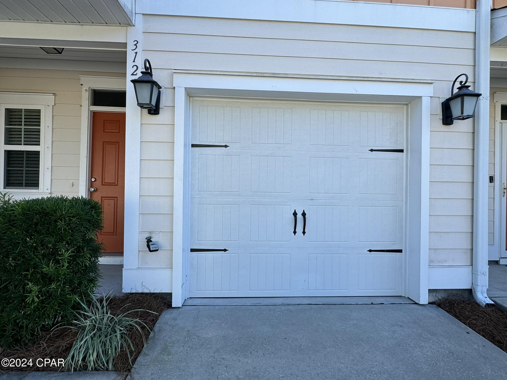 Whisper Dunes - Residential Lease