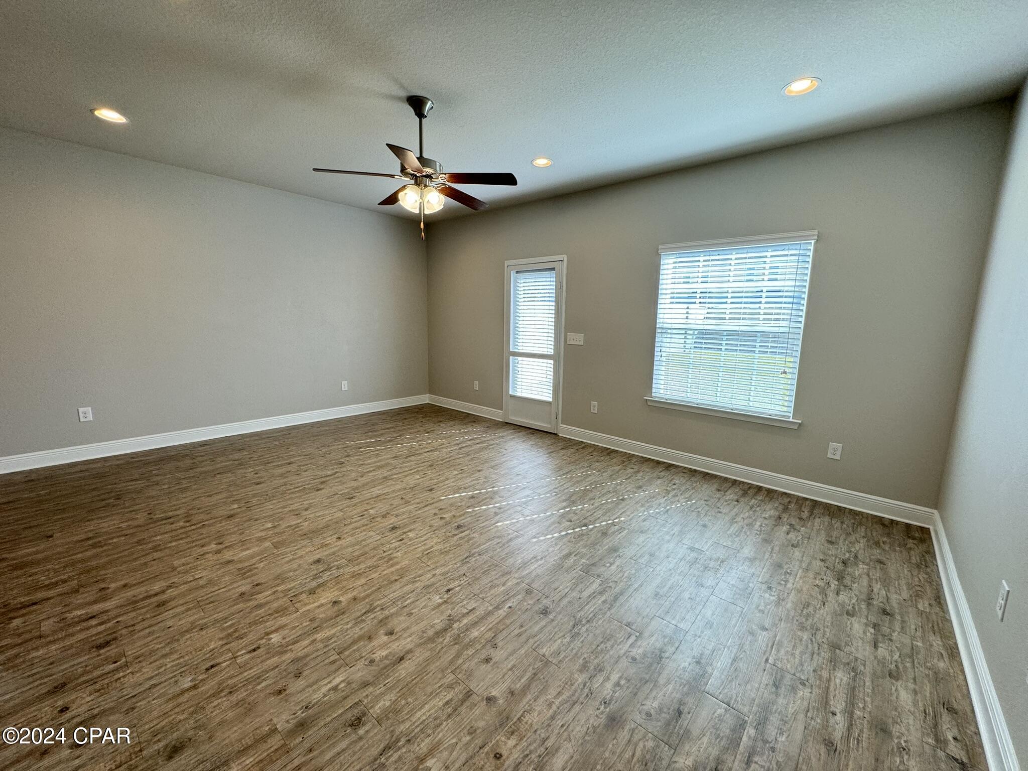 Whisper Dunes - Residential Lease