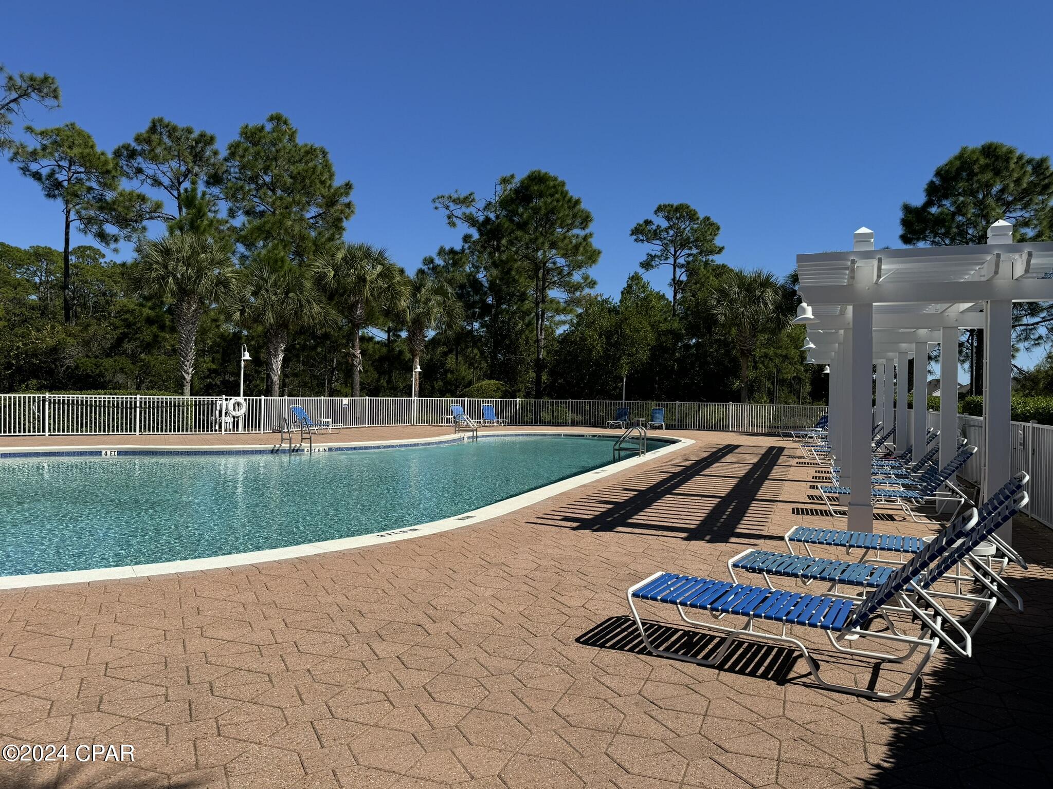 Whisper Dunes - Residential Lease