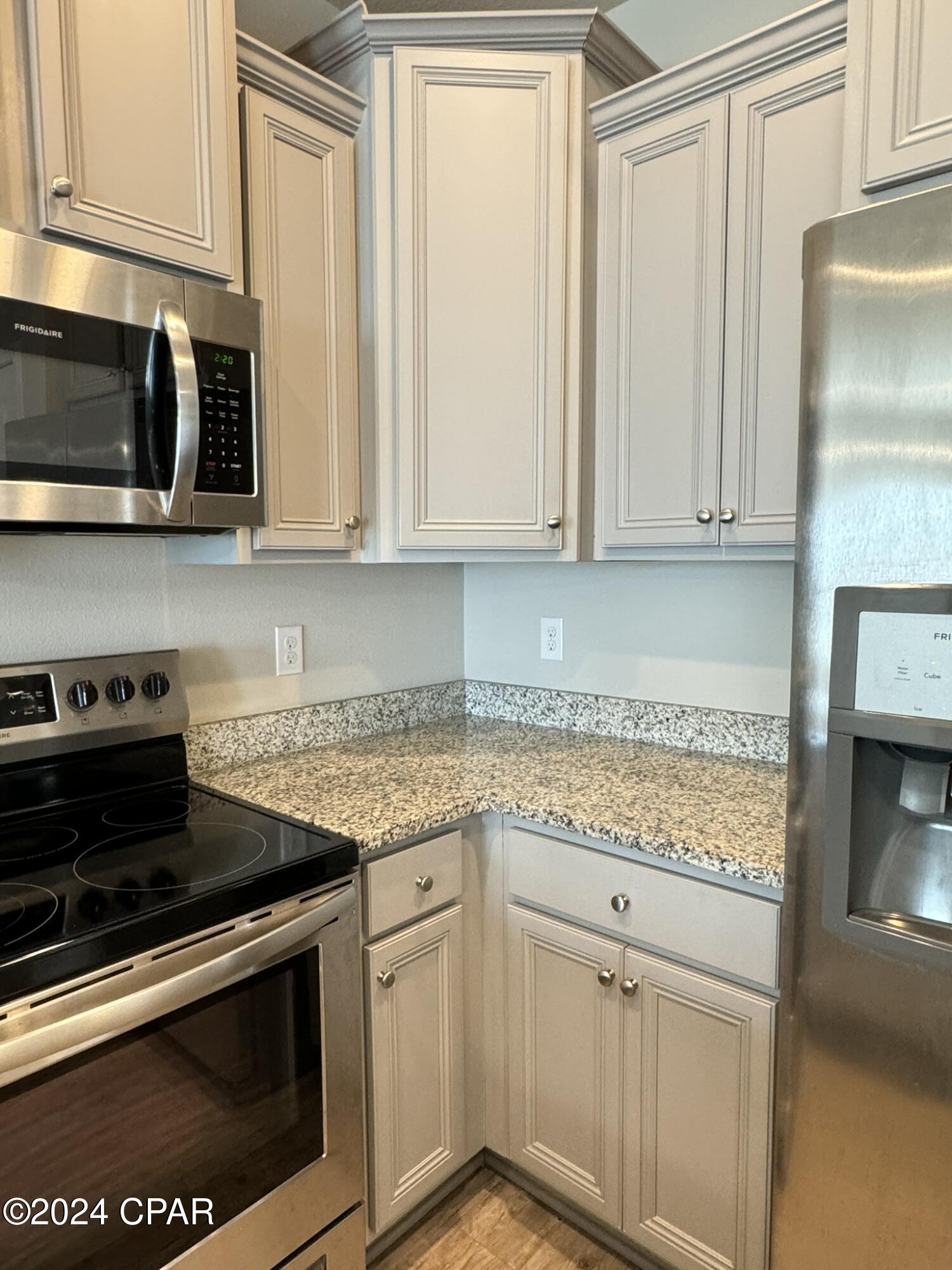 Whisper Dunes - Residential Lease