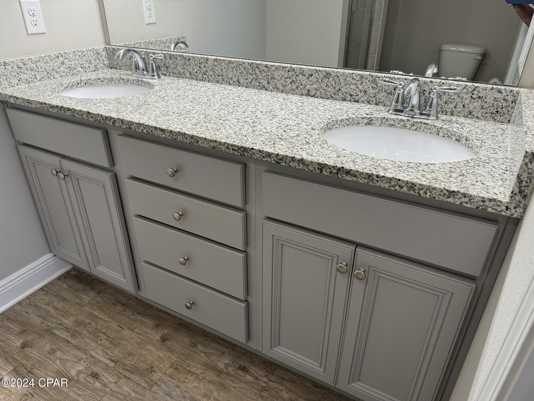 Whisper Dunes - Residential Lease