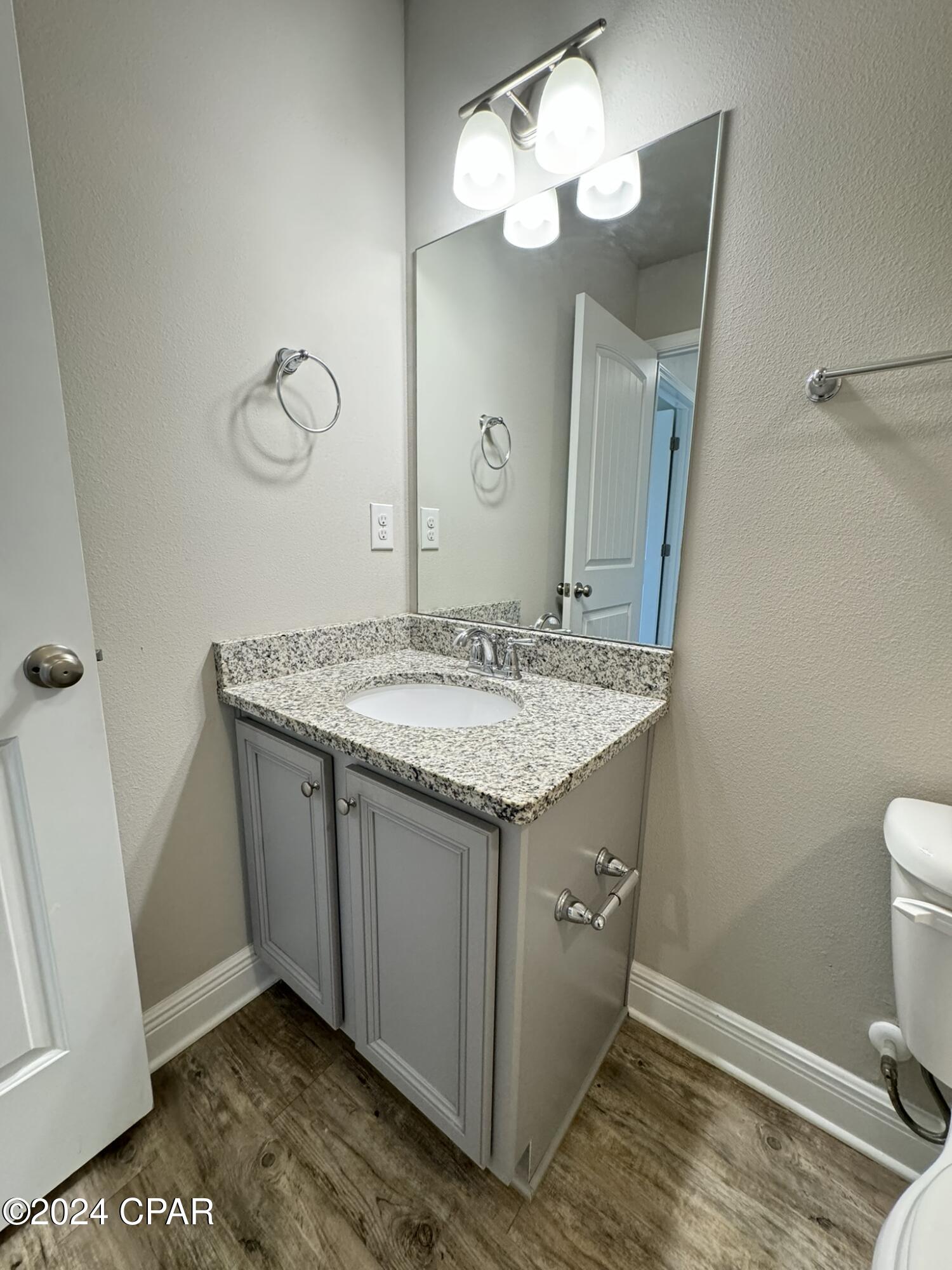 Whisper Dunes - Residential Lease