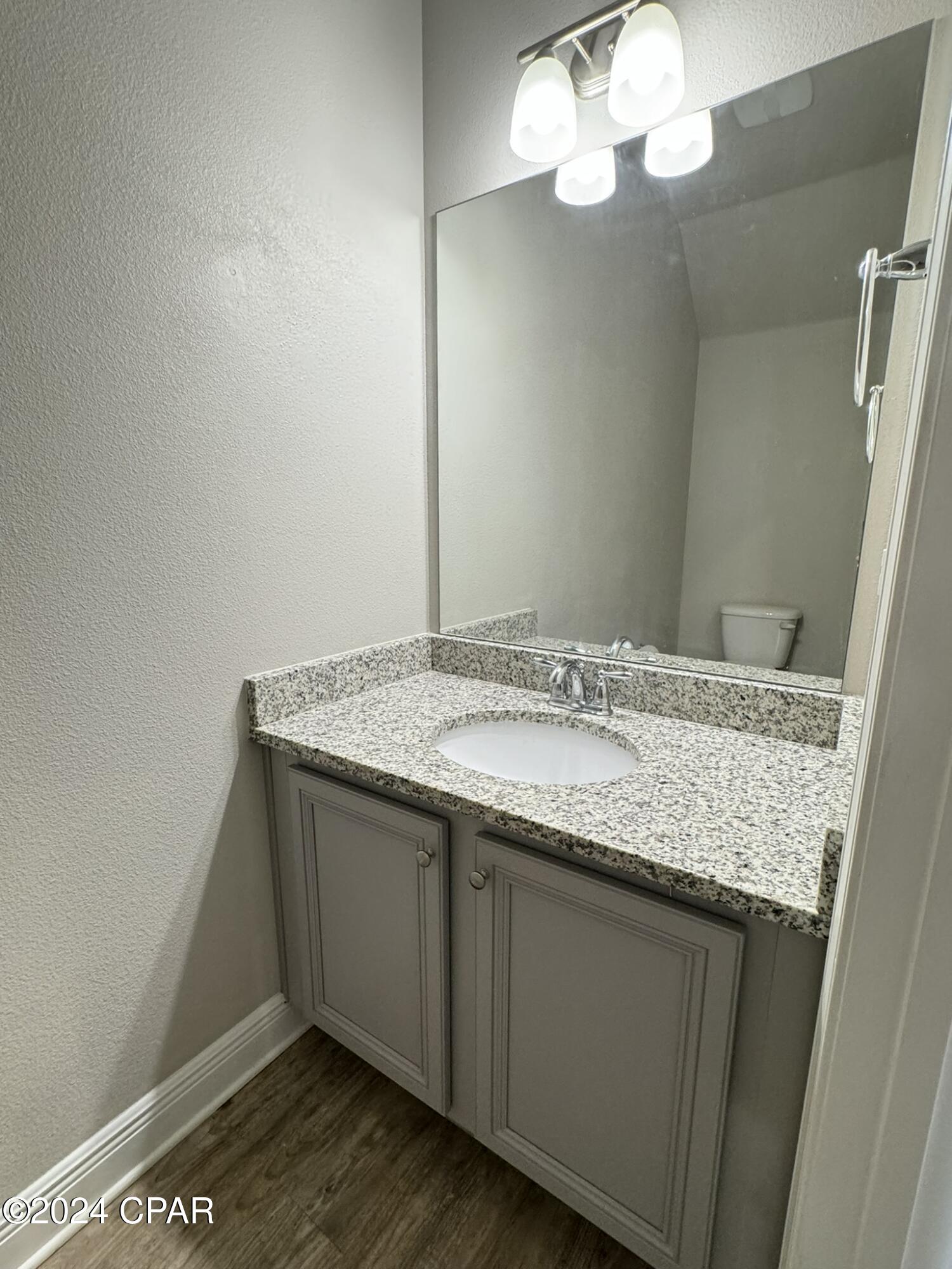 Whisper Dunes - Residential Lease