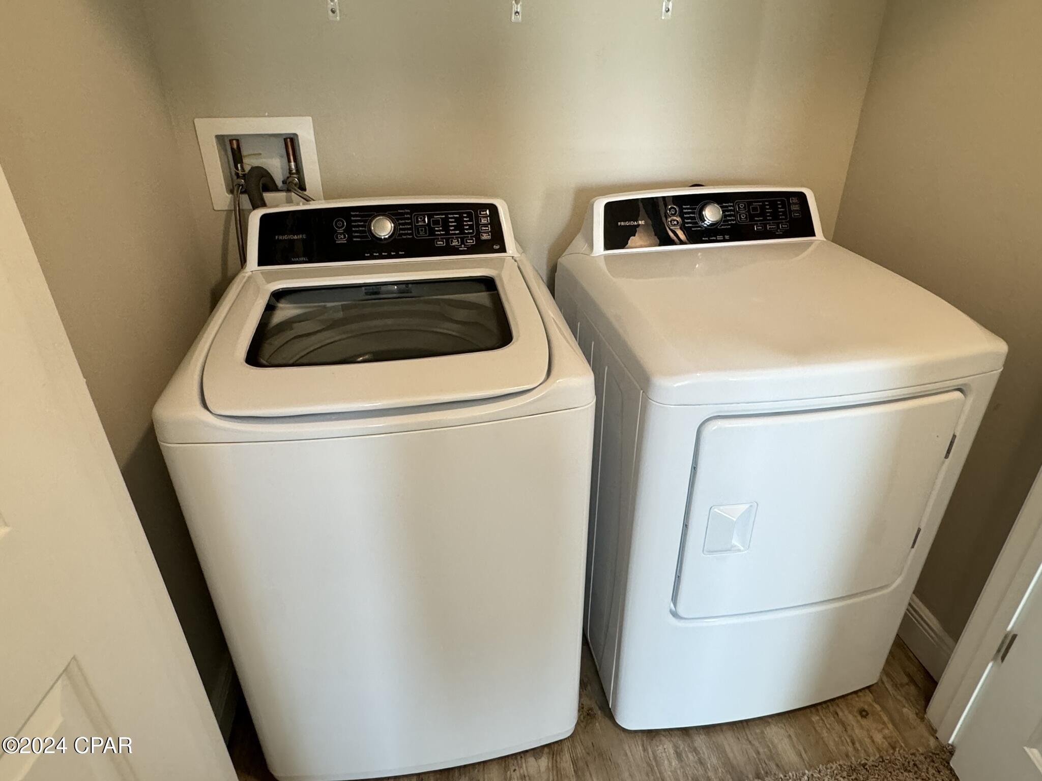 Whisper Dunes - Residential Lease