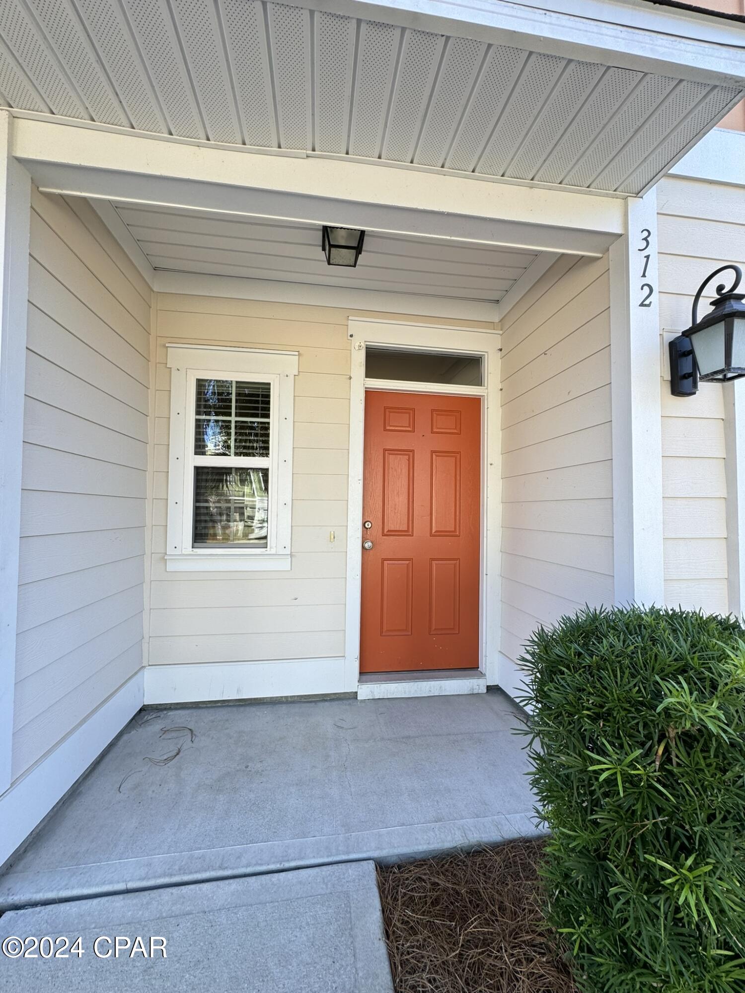 Whisper Dunes - Residential Lease