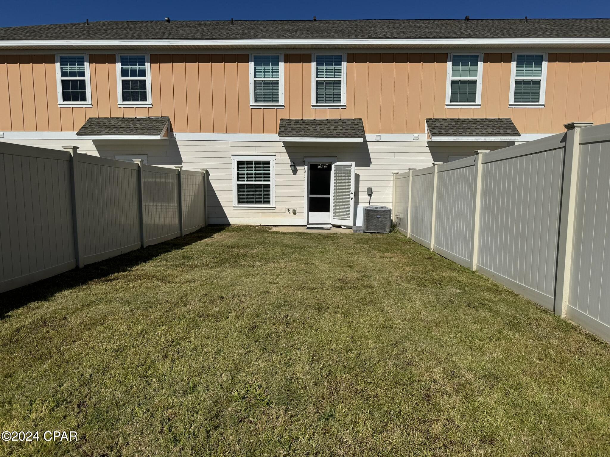 Whisper Dunes - Residential Lease