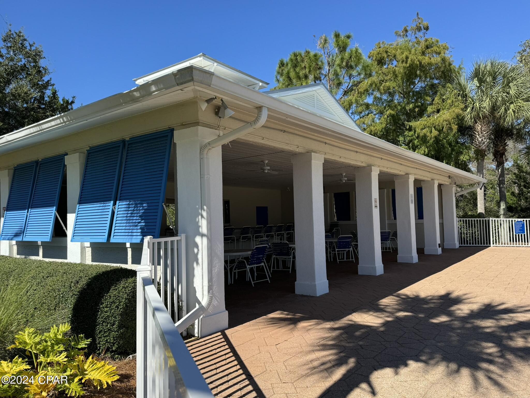 Whisper Dunes - Residential Lease