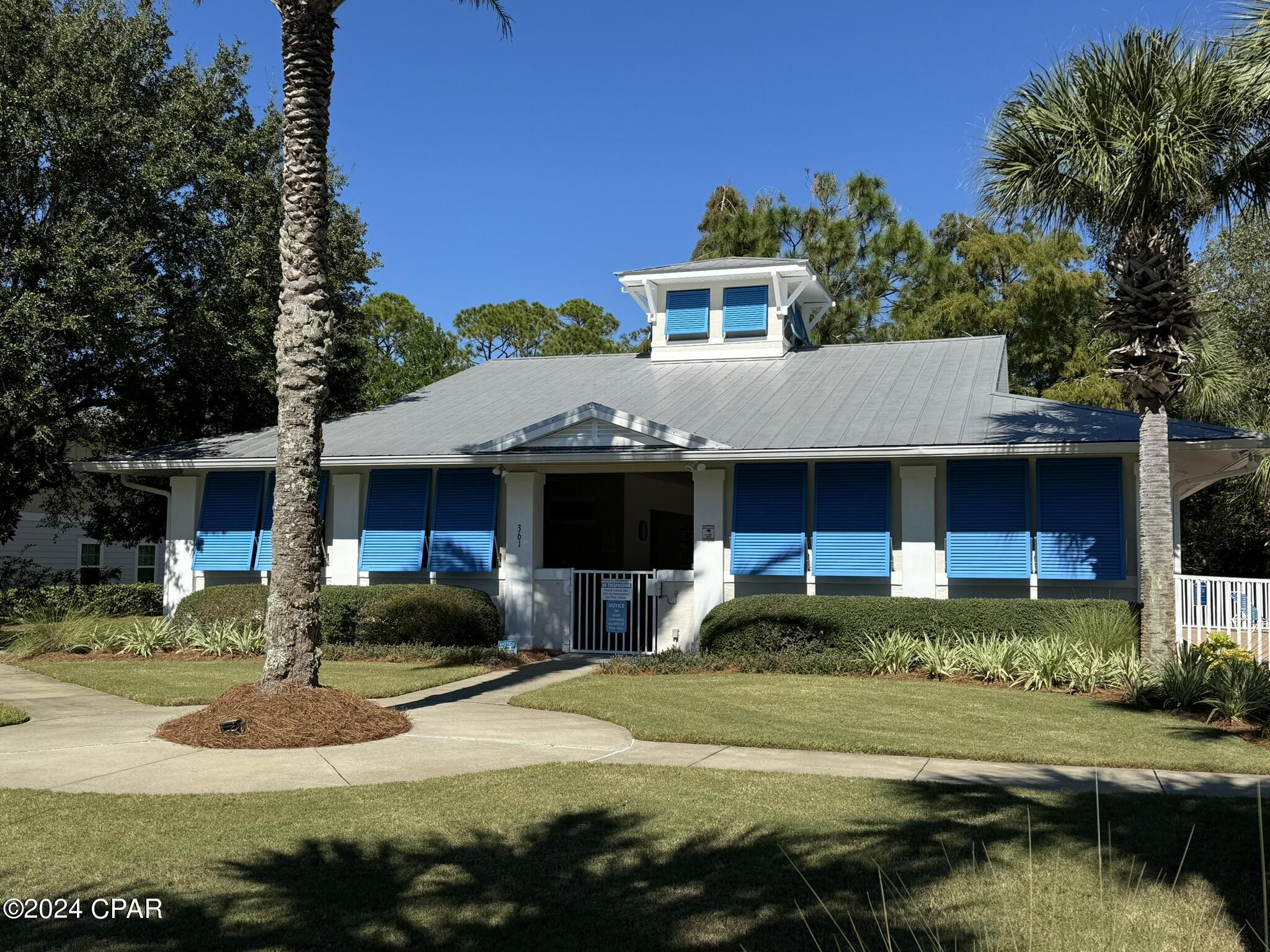 Whisper Dunes - Residential Lease