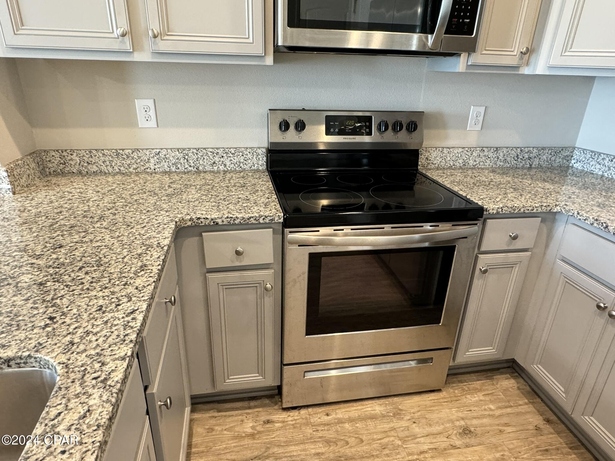 Whisper Dunes - Residential Lease