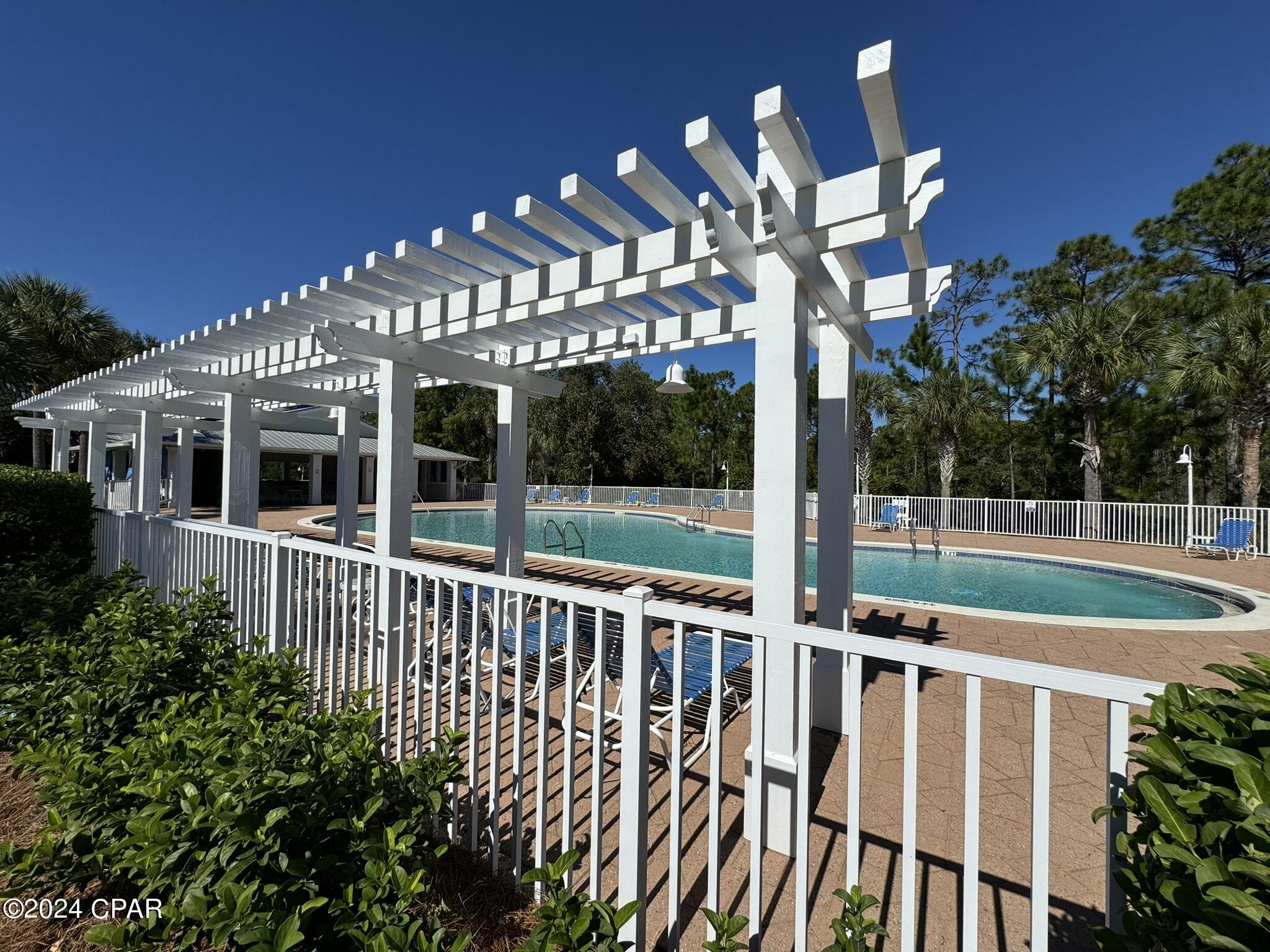 Whisper Dunes - Residential Lease