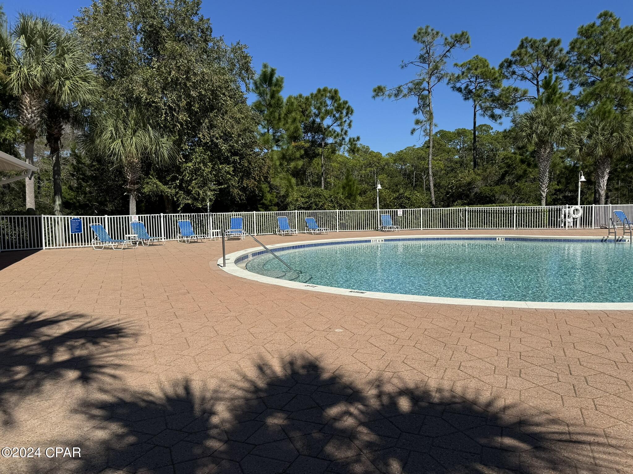 Whisper Dunes - Residential Lease