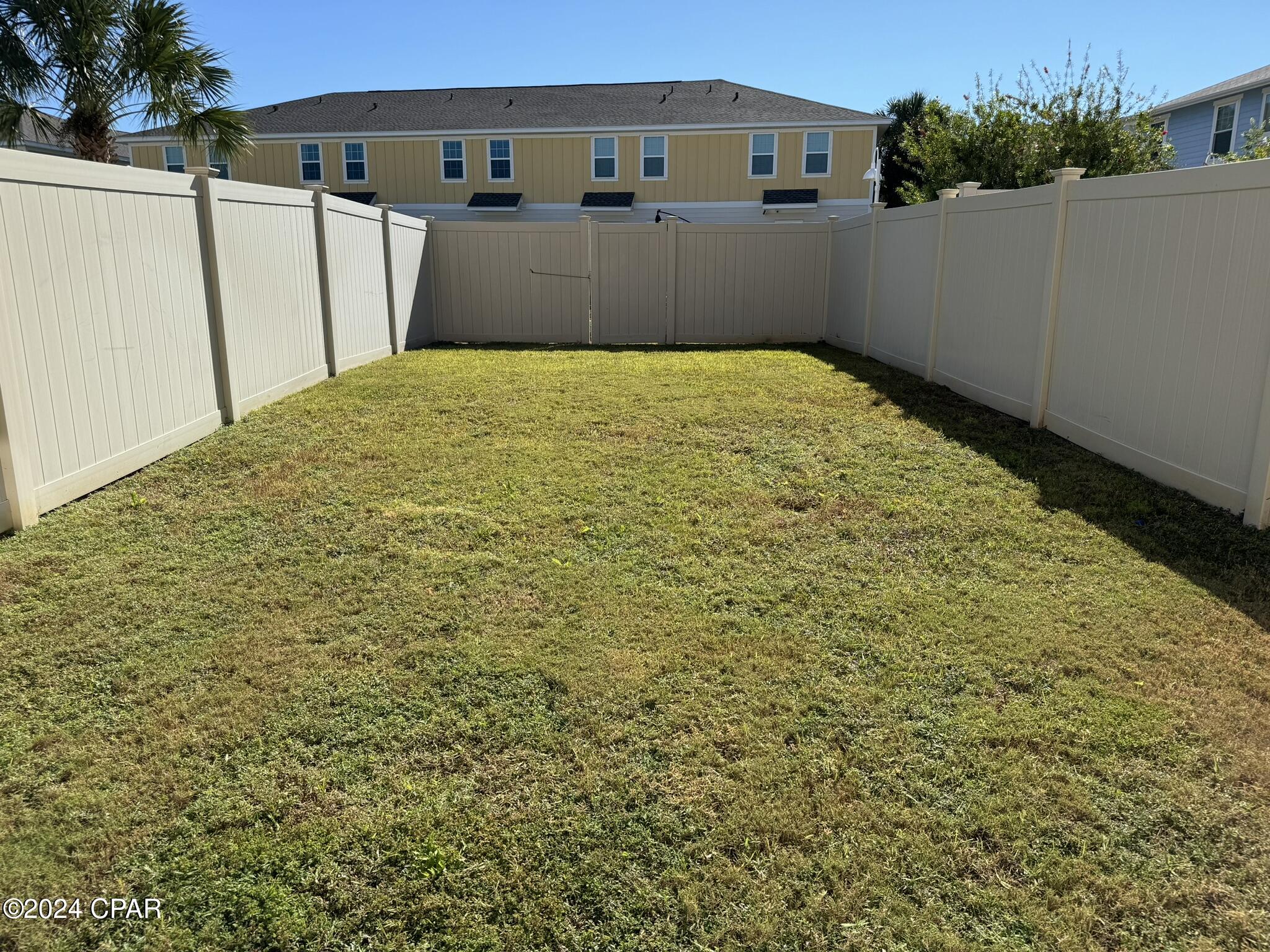 Whisper Dunes - Residential Lease