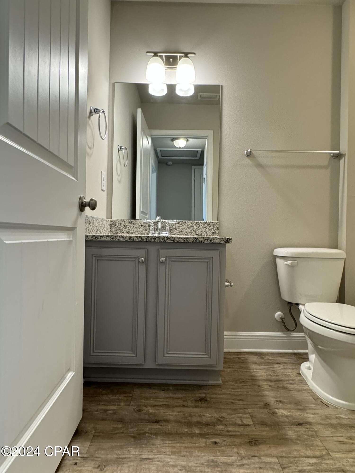 Whisper Dunes - Residential Lease