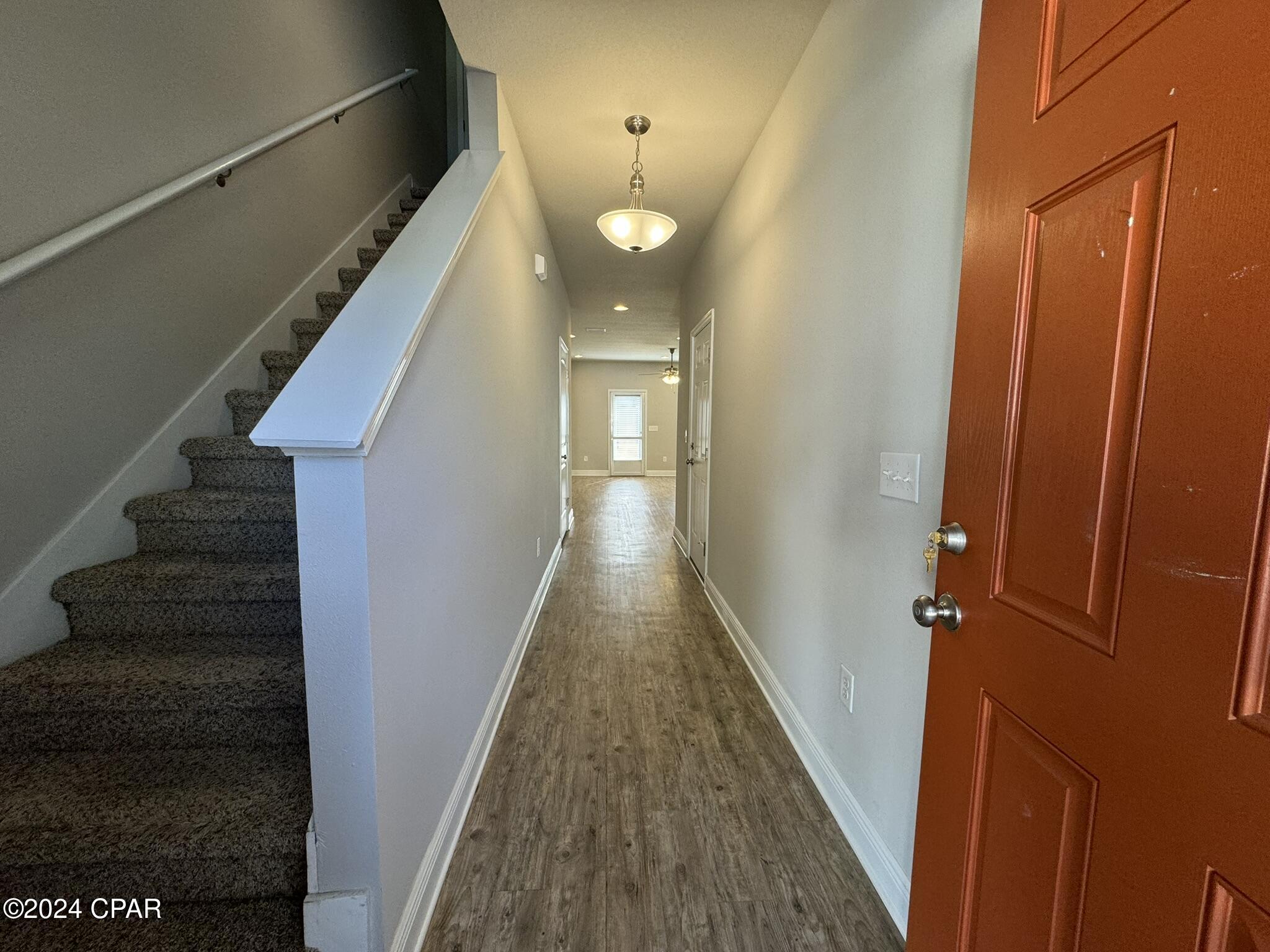 Whisper Dunes - Residential Lease