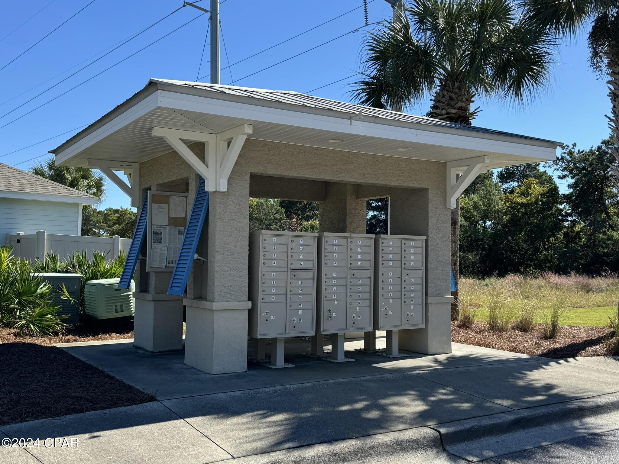 Whisper Dunes - Residential Lease