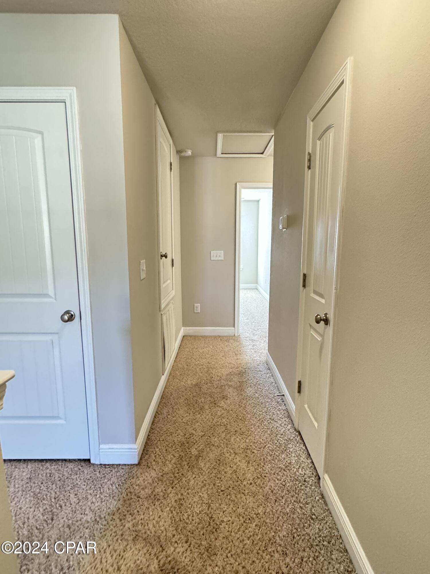 Whisper Dunes - Residential Lease