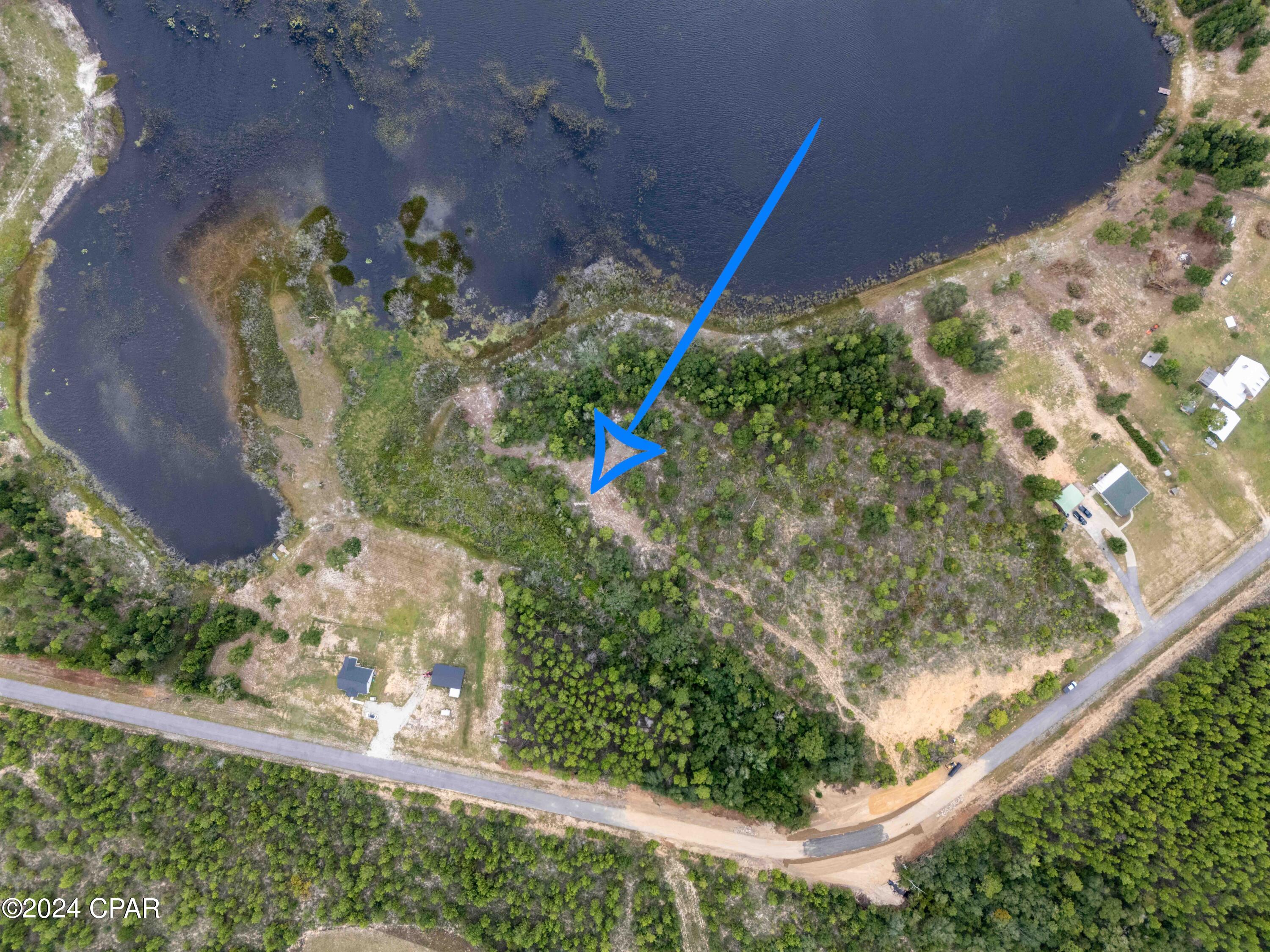 Long Lake Estates - Land