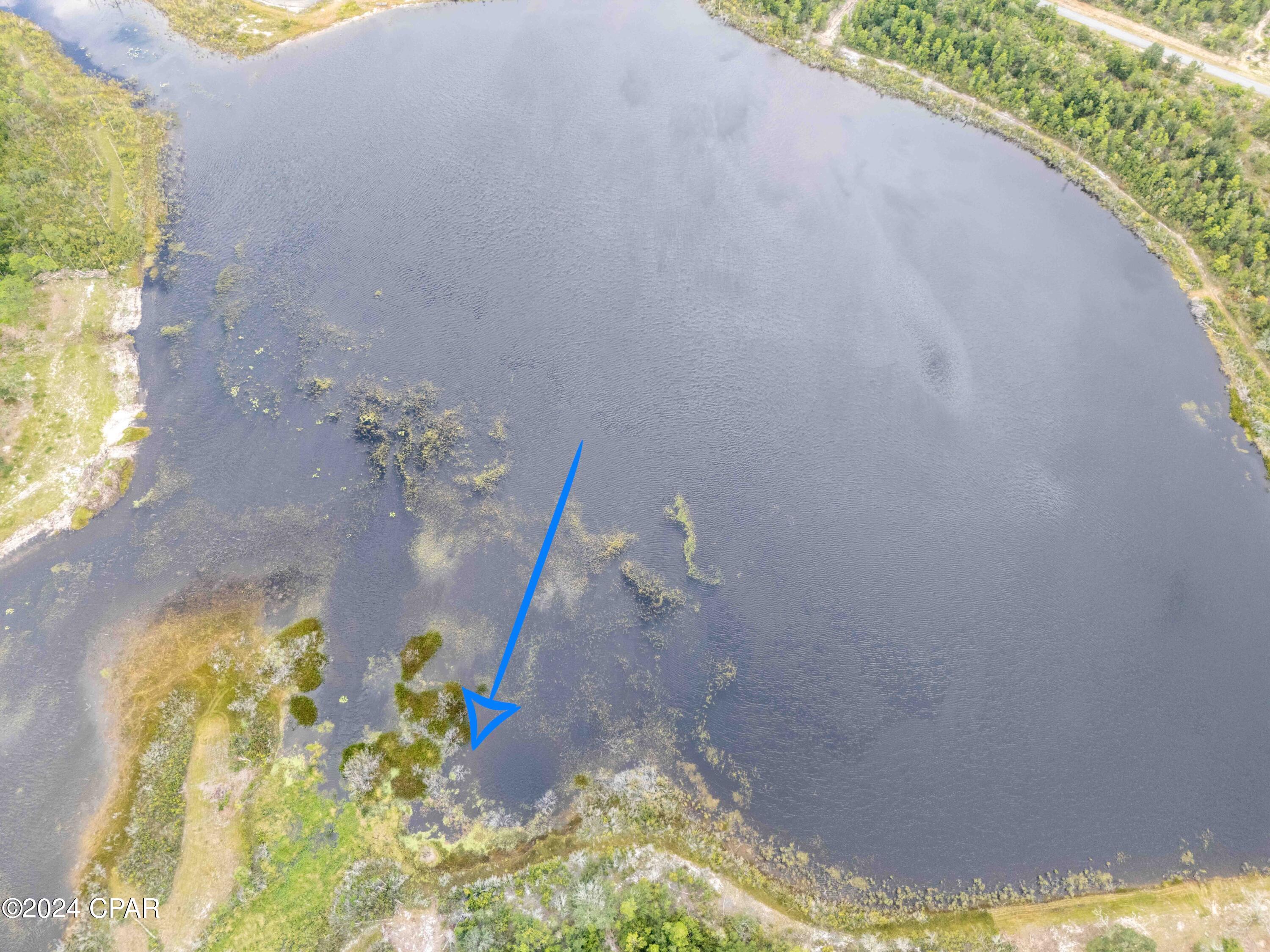 Long Lake Estates - Land