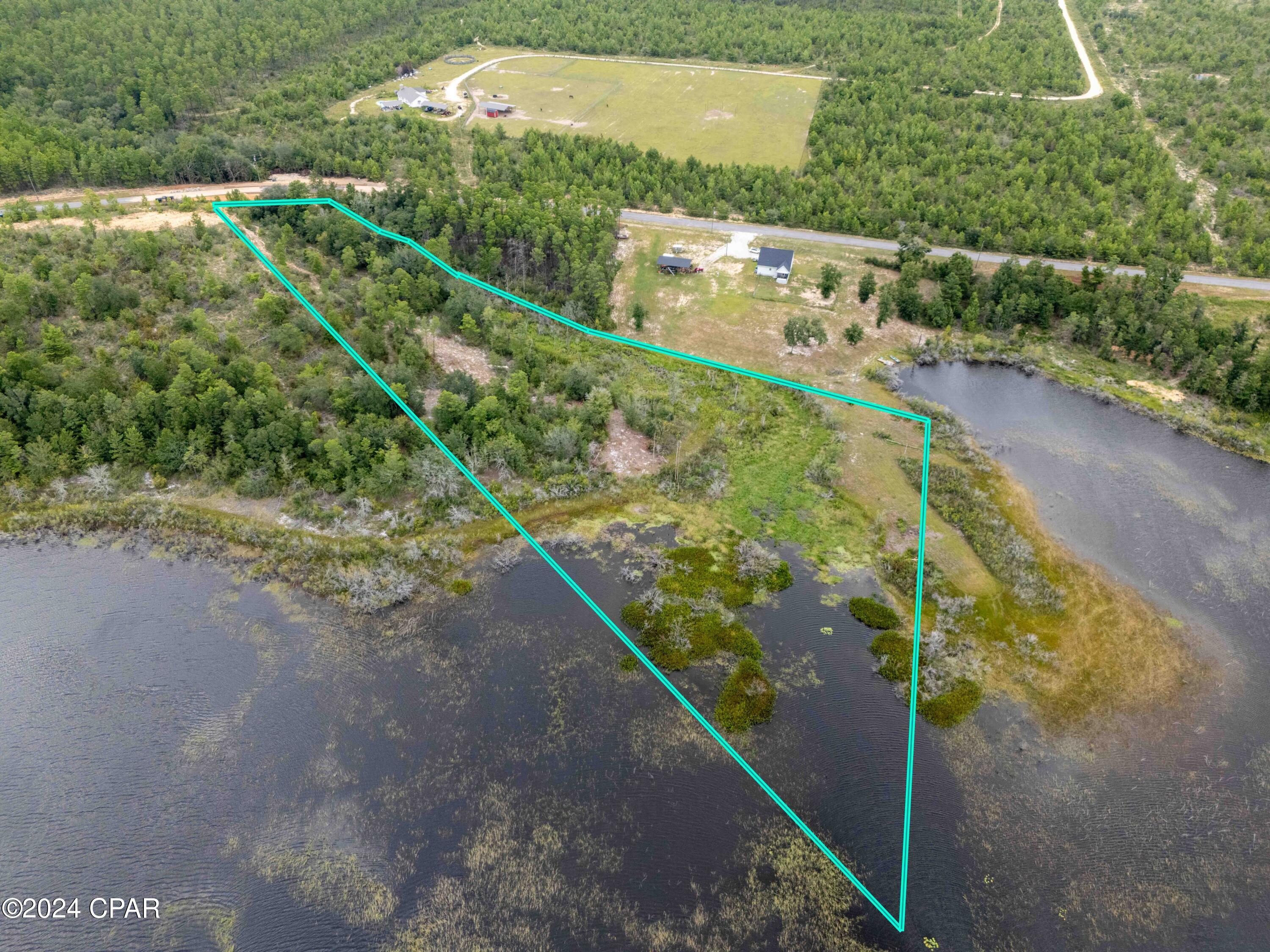 Long Lake Estates - Land