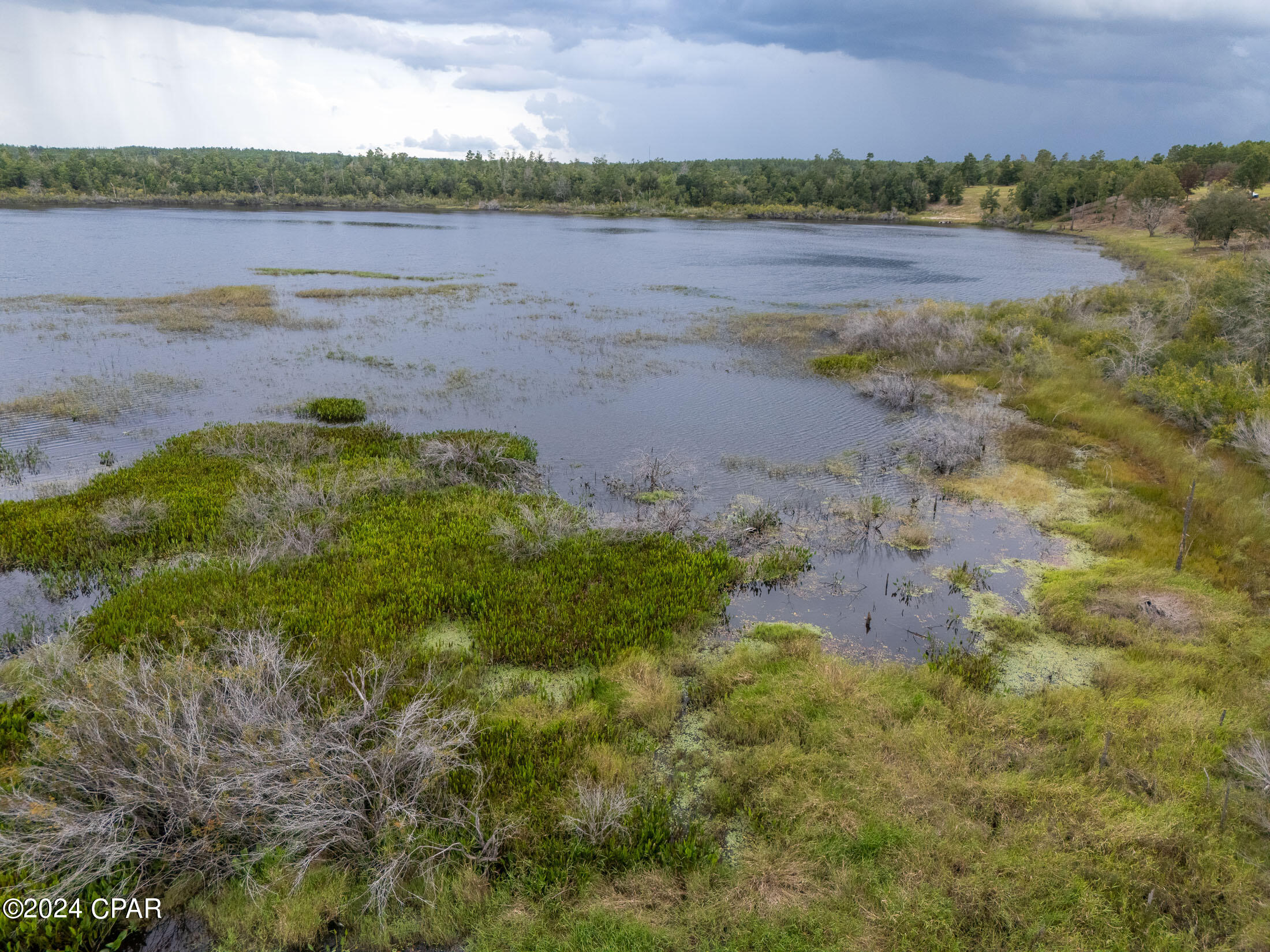 Long Lake Estates - Land