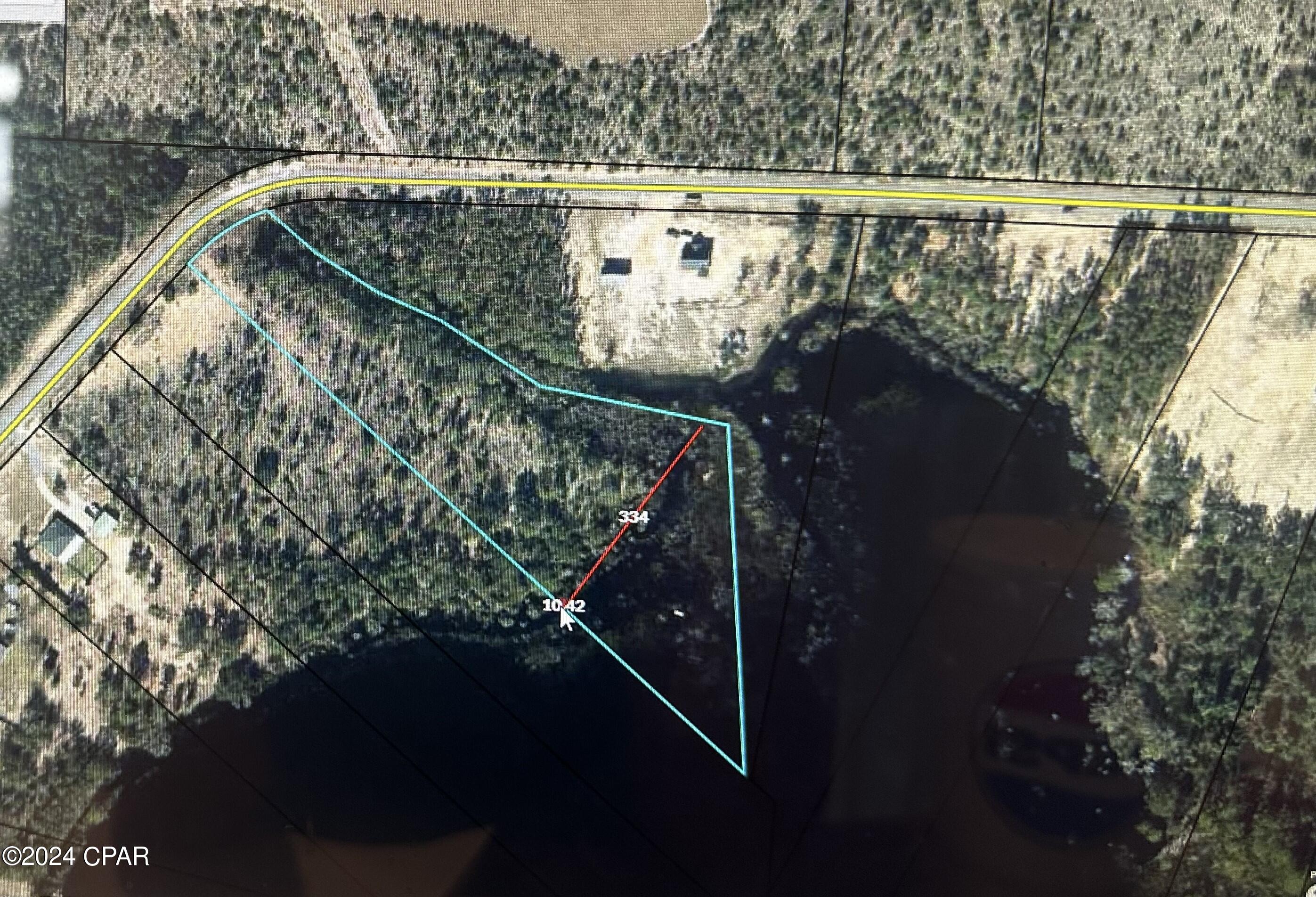 Long Lake Estates - Land