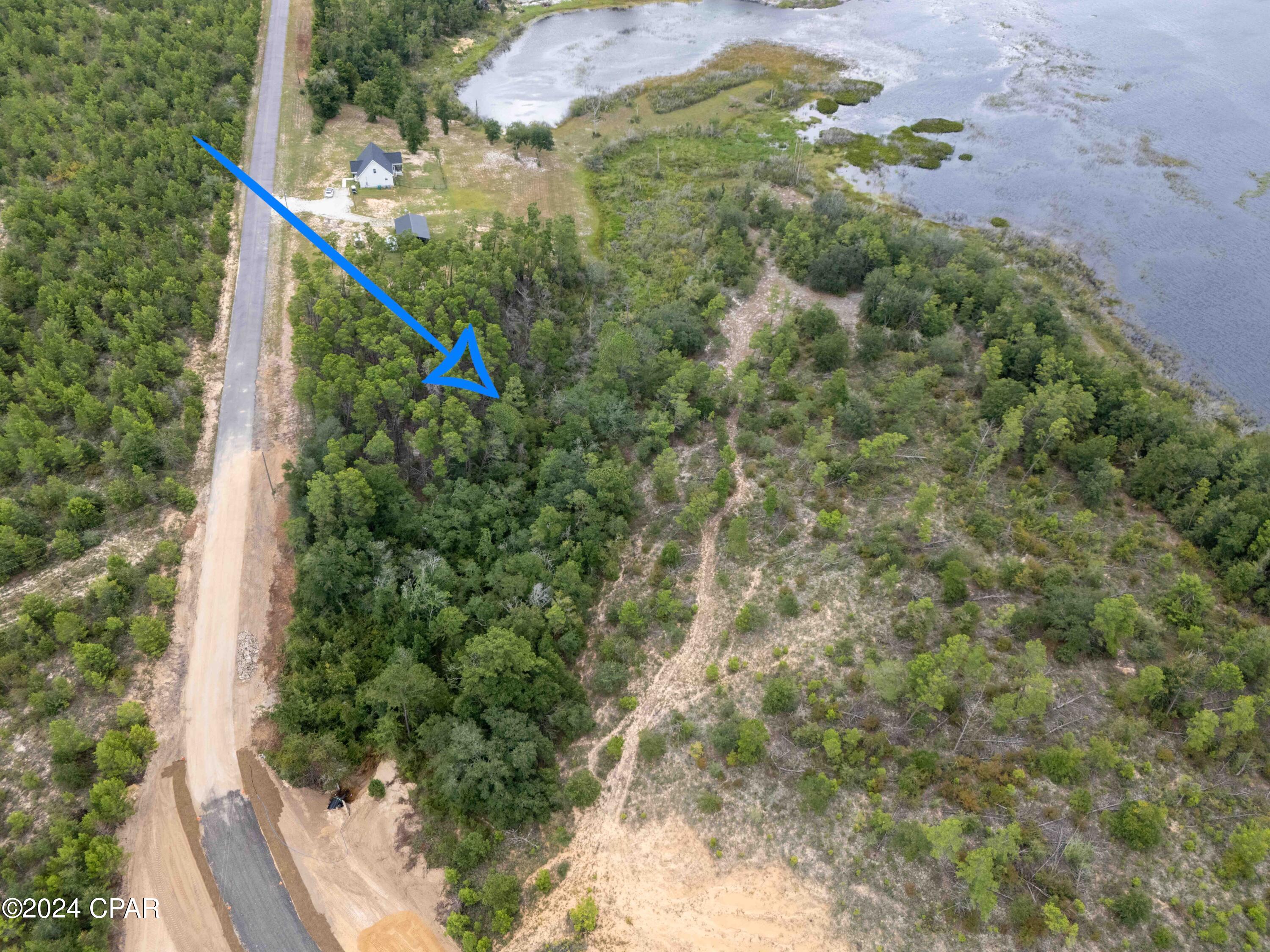 Long Lake Estates - Land