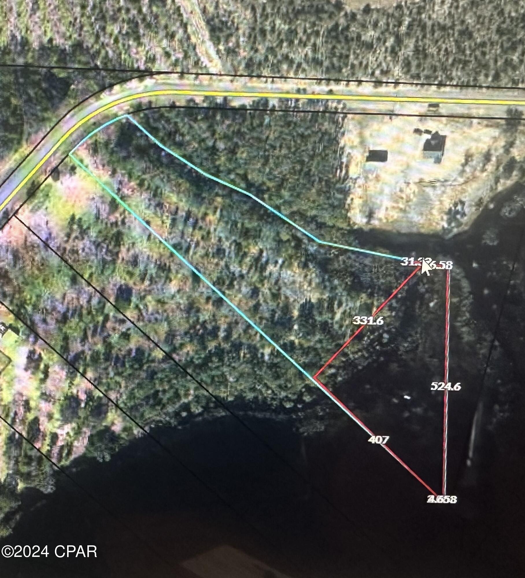 Long Lake Estates - Land