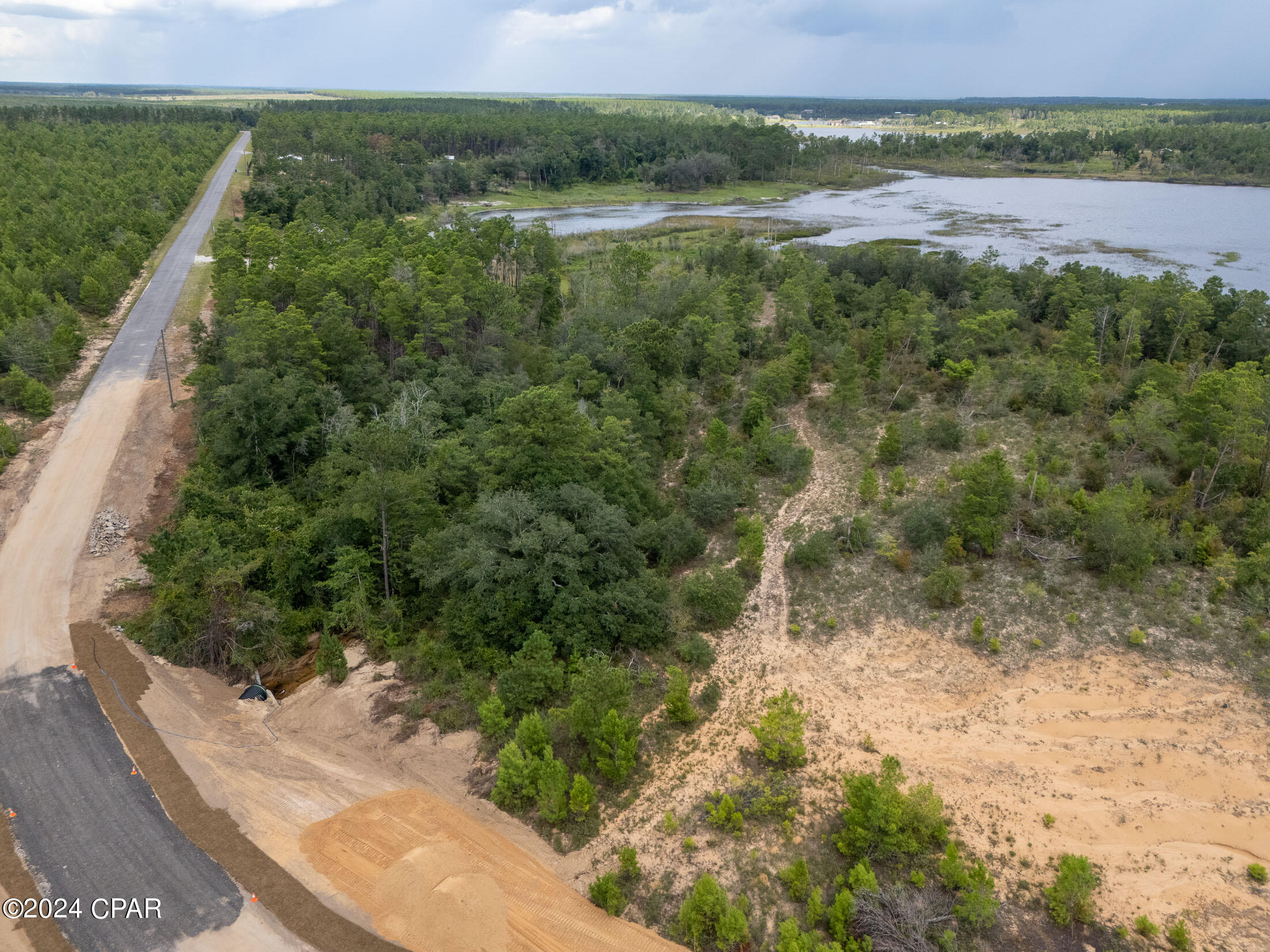 Long Lake Estates - Land