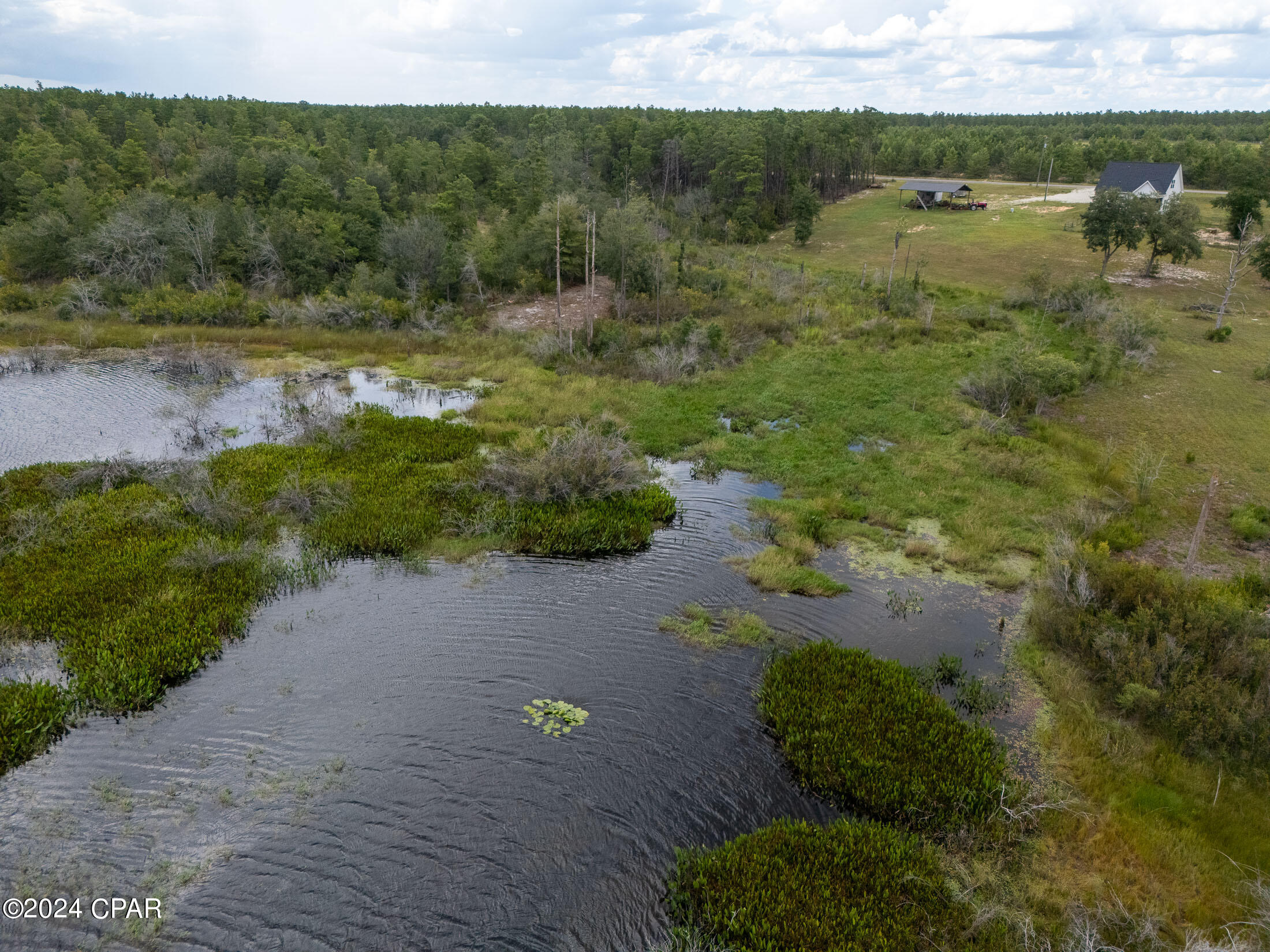 Long Lake Estates - Land
