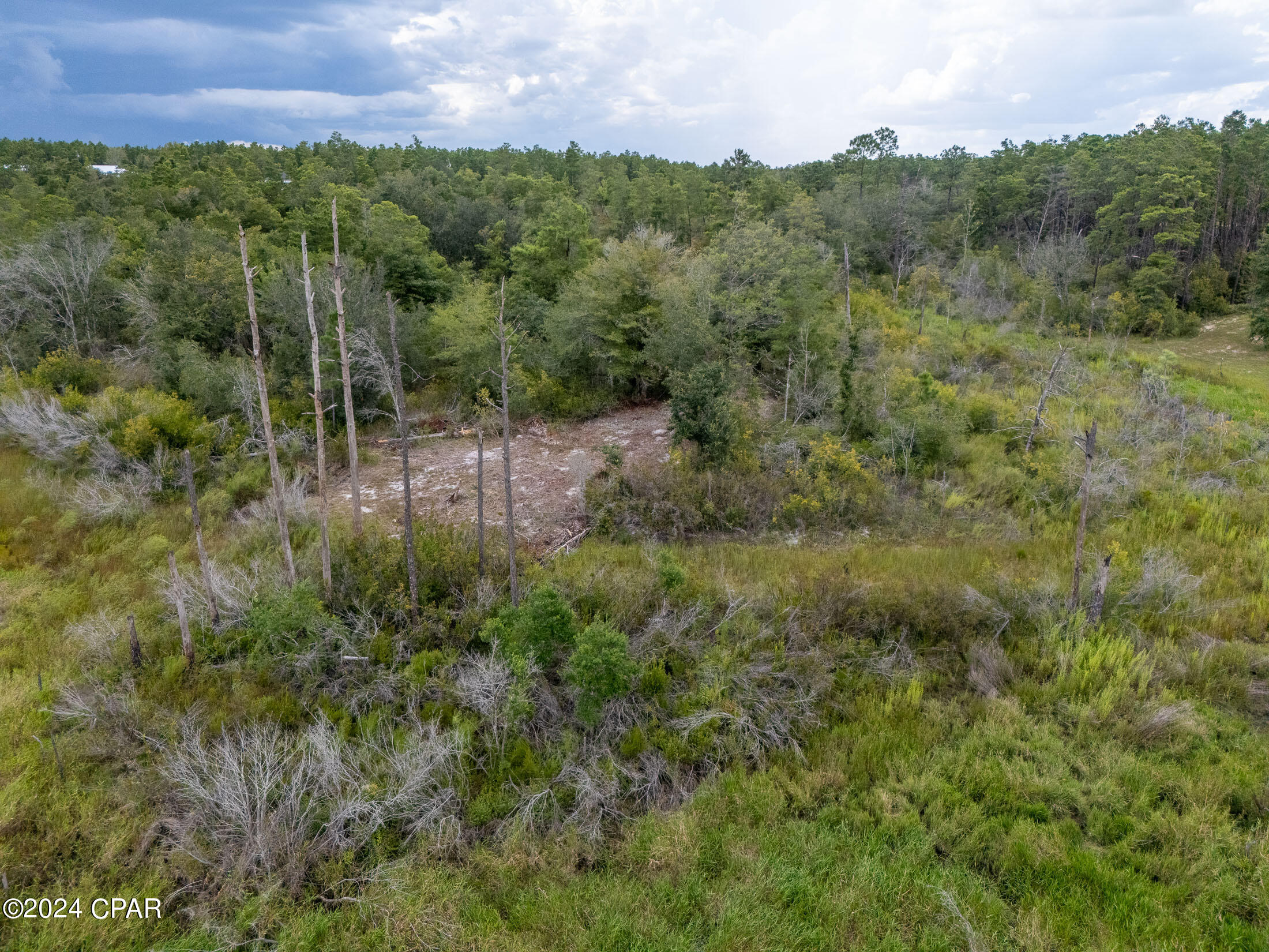 Long Lake Estates - Land