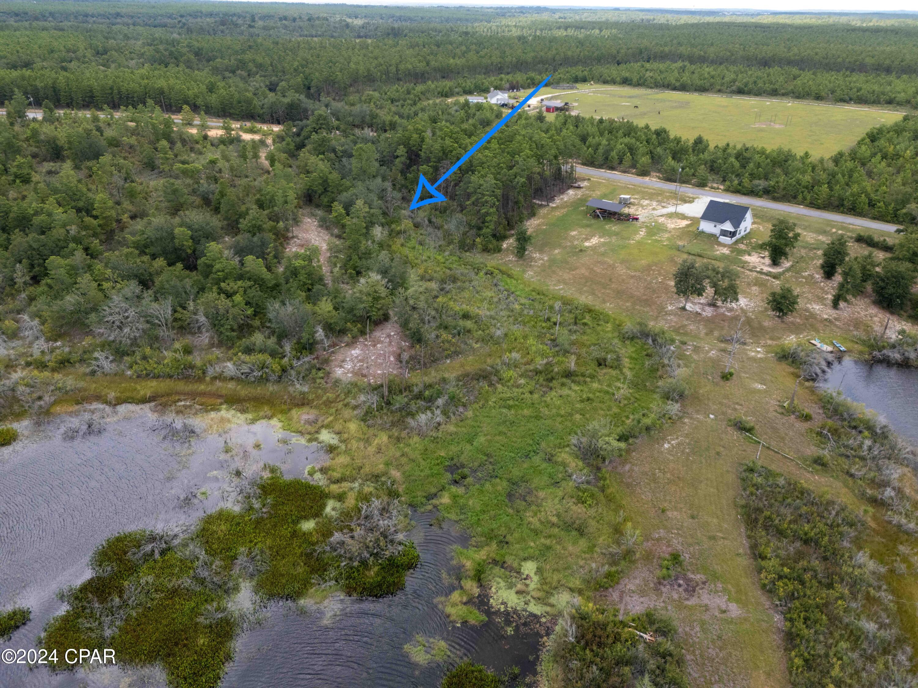 Long Lake Estates - Land