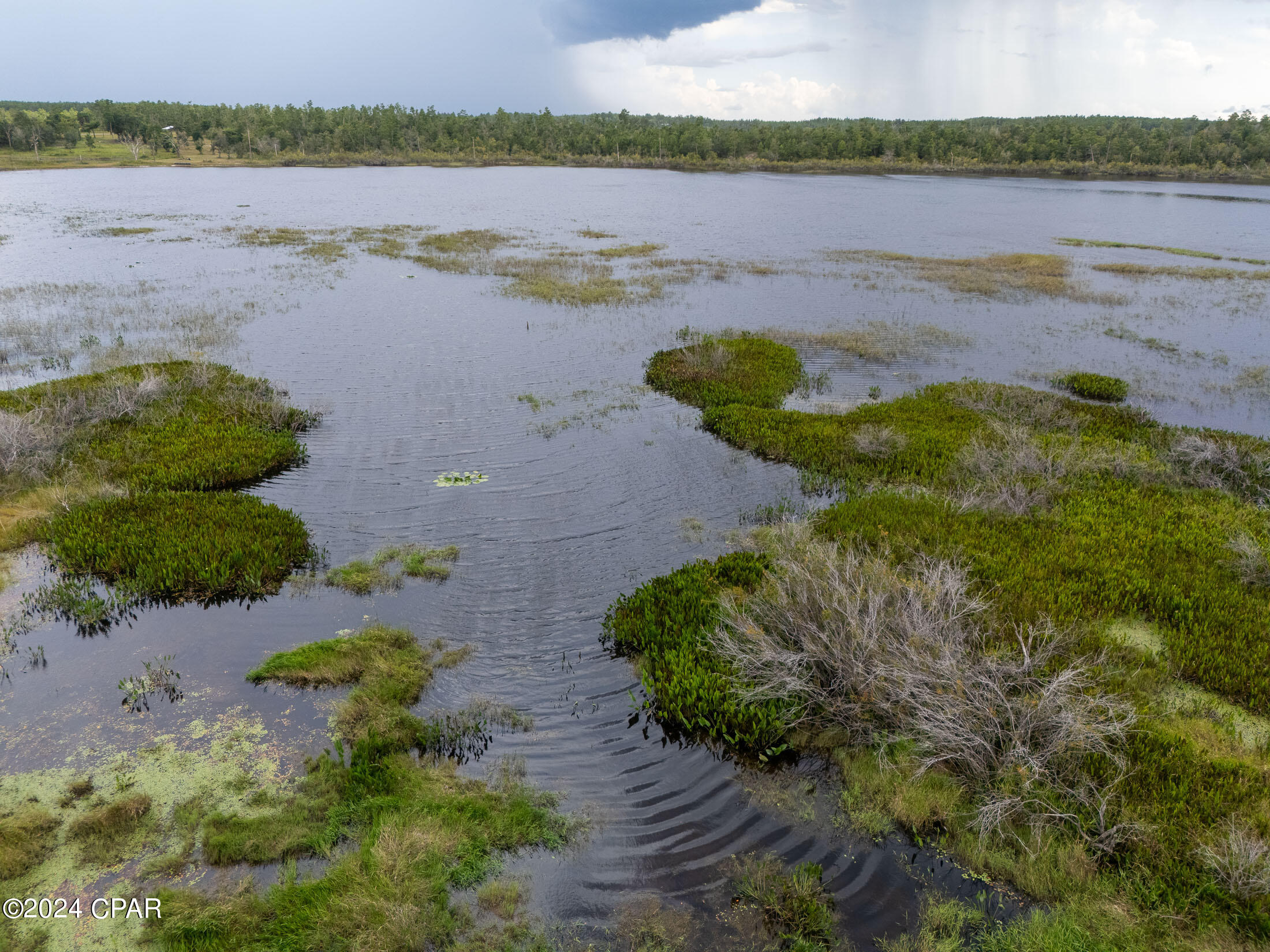 Long Lake Estates - Land